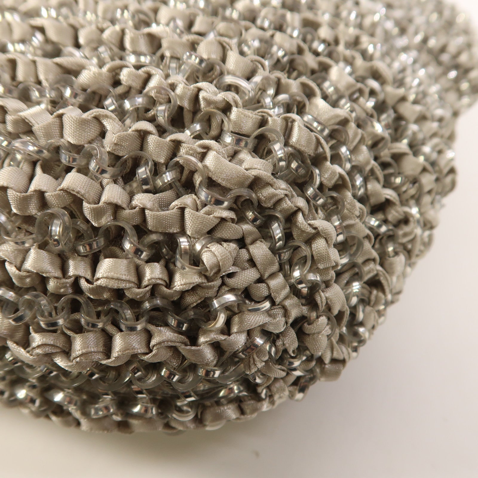 ANTEPRIMA PVC Wire Tote Bag肩背袋