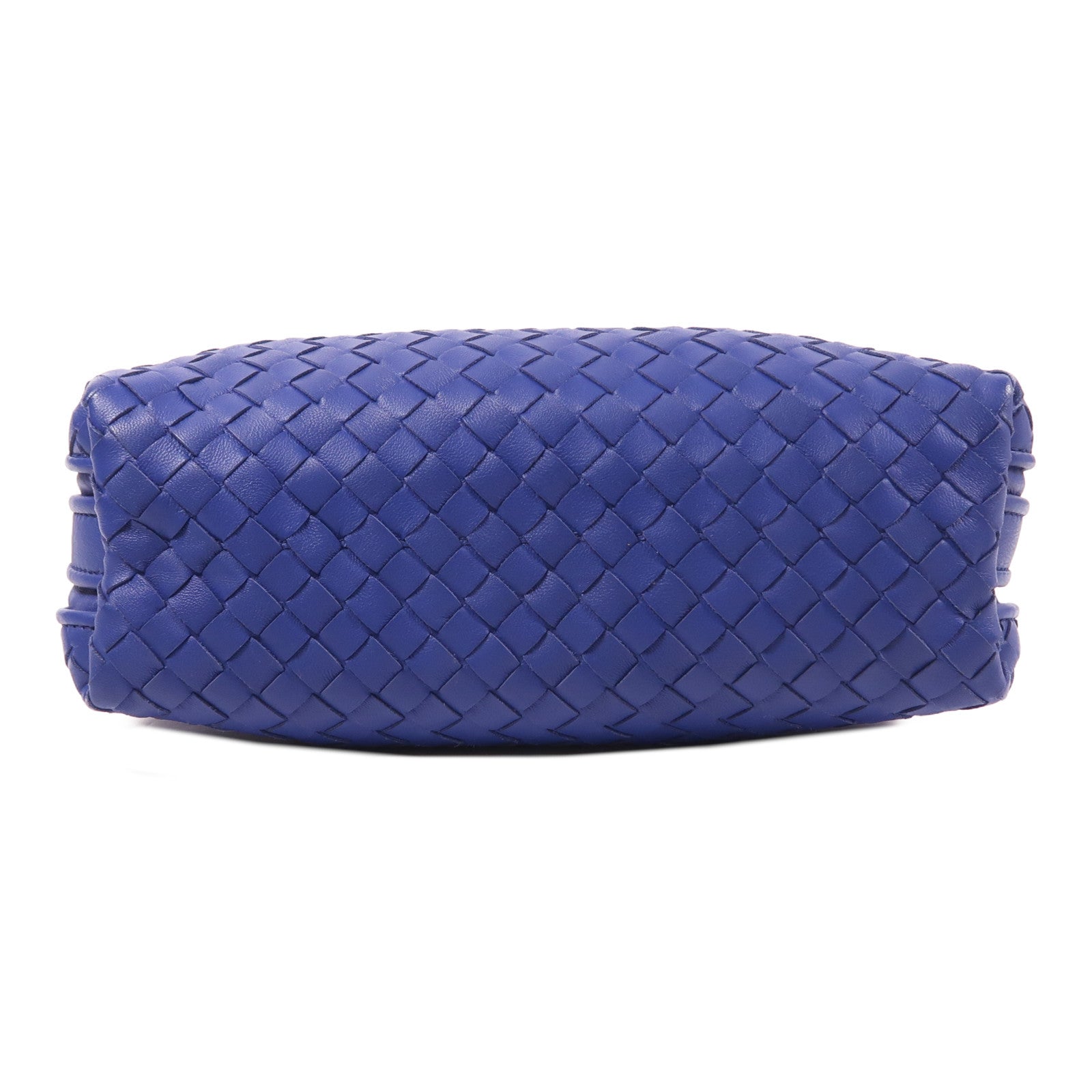 BOTTEGA VENETA 織紋皮革Shoulder Bag肩背袋