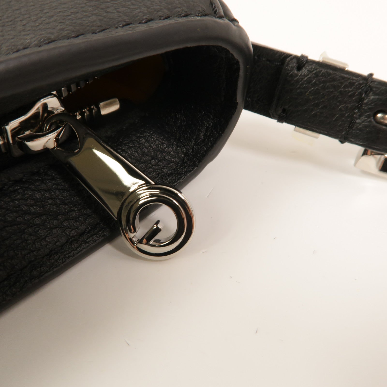 GOYARD 塗層帆布Hirondelle Bag肩背袋