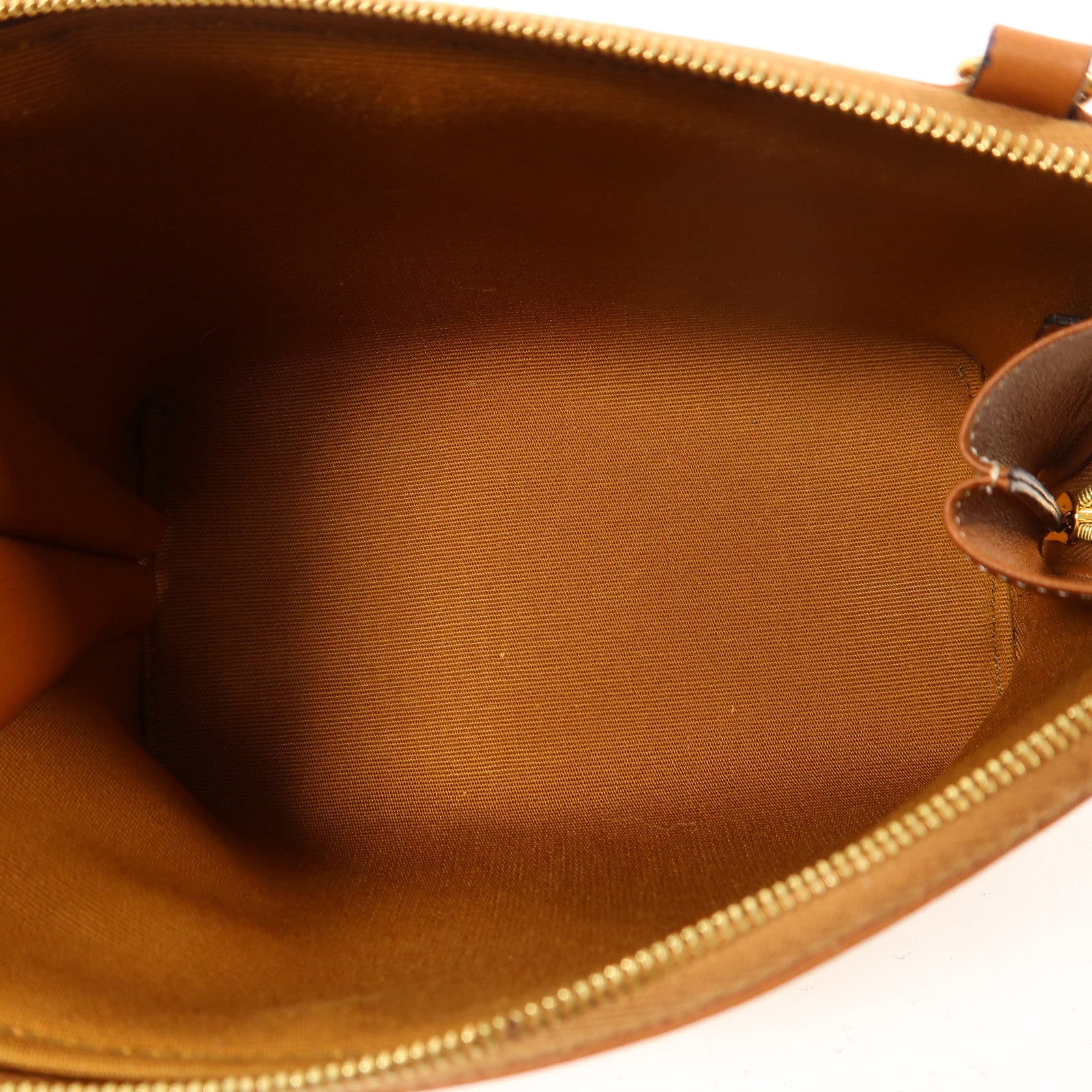 CELINE 塗層帆布Clutch On Chain金扣鏈帶肩背袋