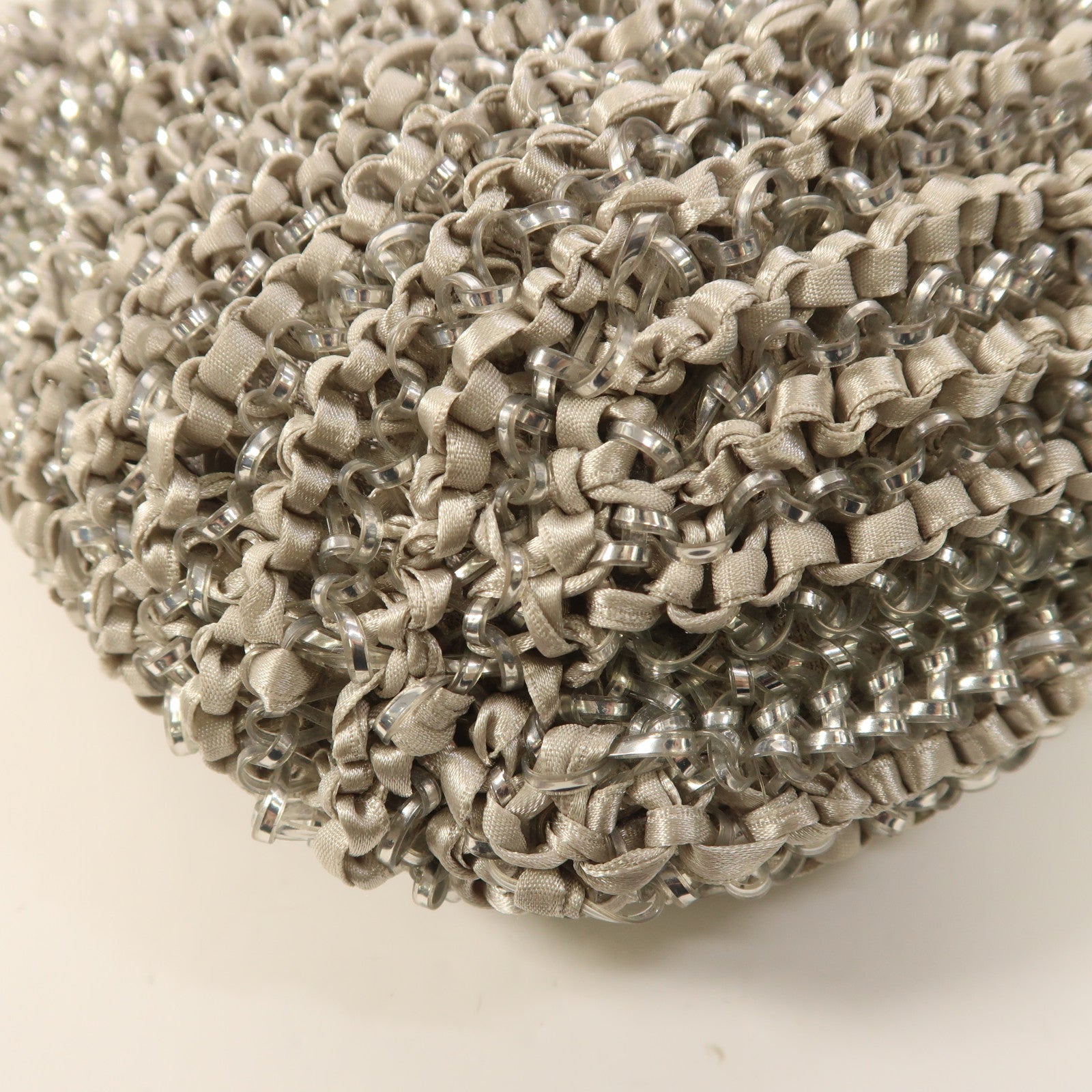 ANTEPRIMA PVC Wire Tote Bag肩背袋