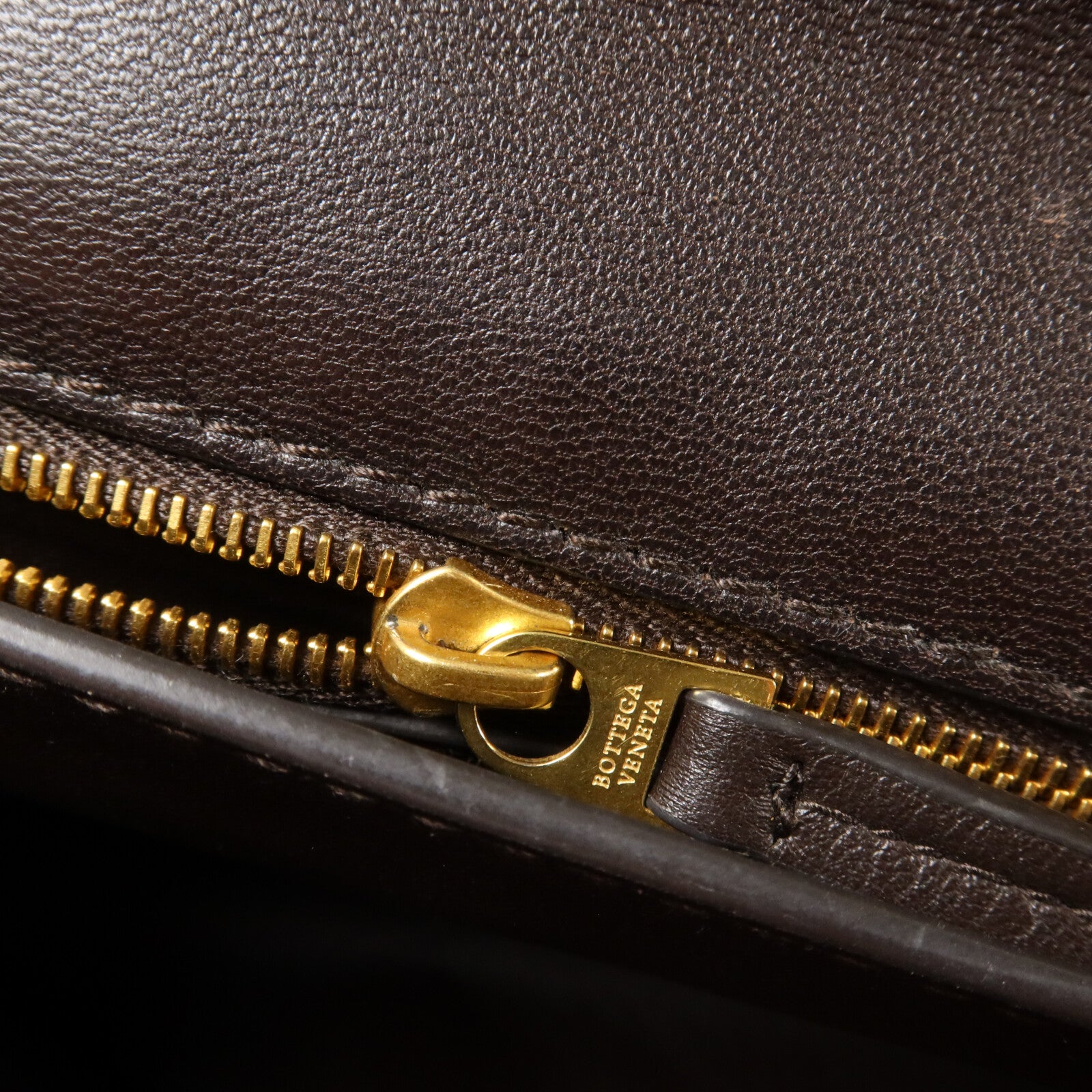 BOTTEGA VENETA 牛皮皮革Shoulder Bag肩背袋