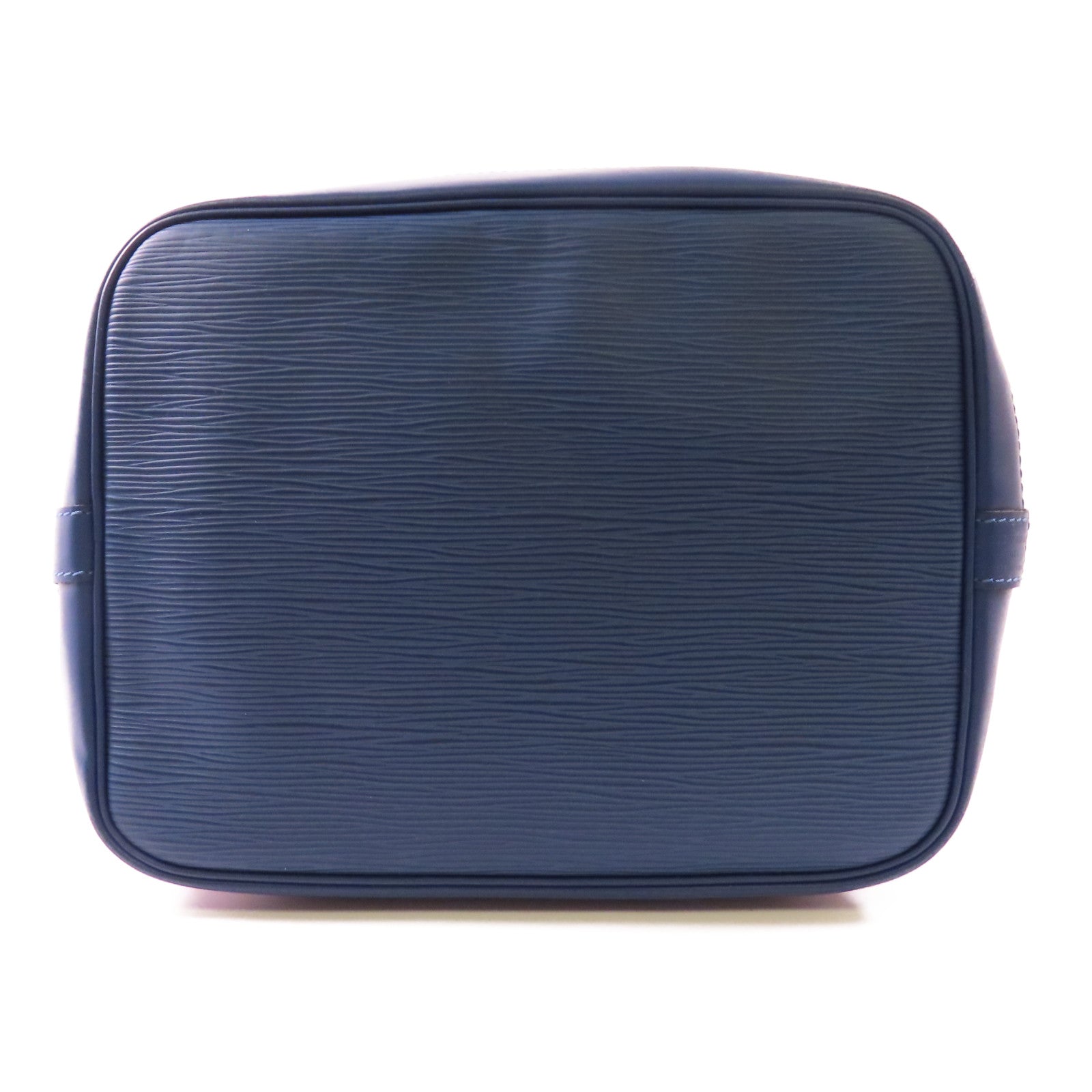 LOUIS VUITTON Epi Noe銀扣肩背袋