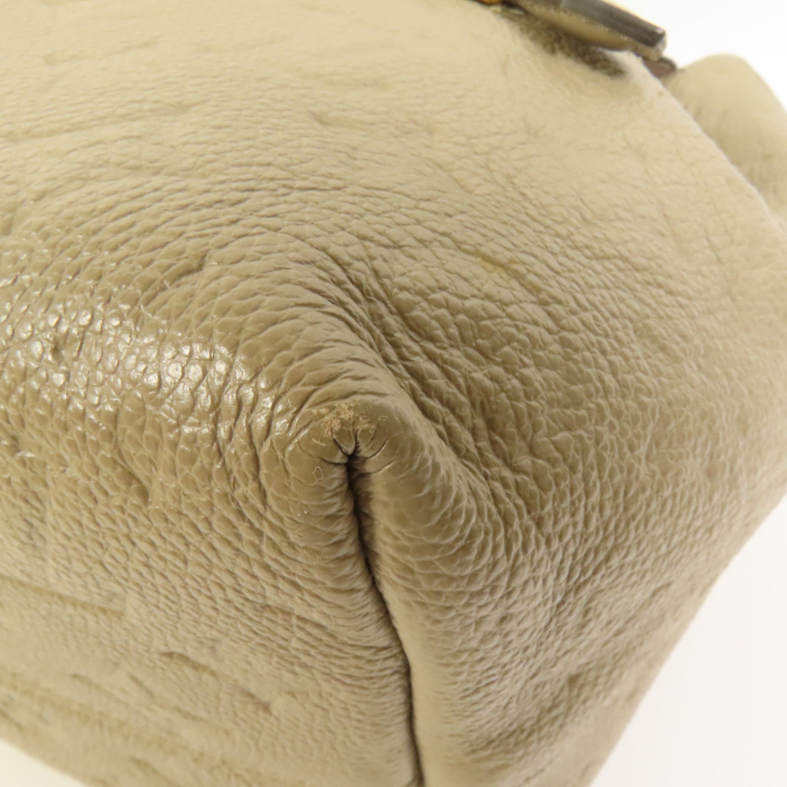 LOUIS VUITTON Monogram Empreinte Montsouris PM背包