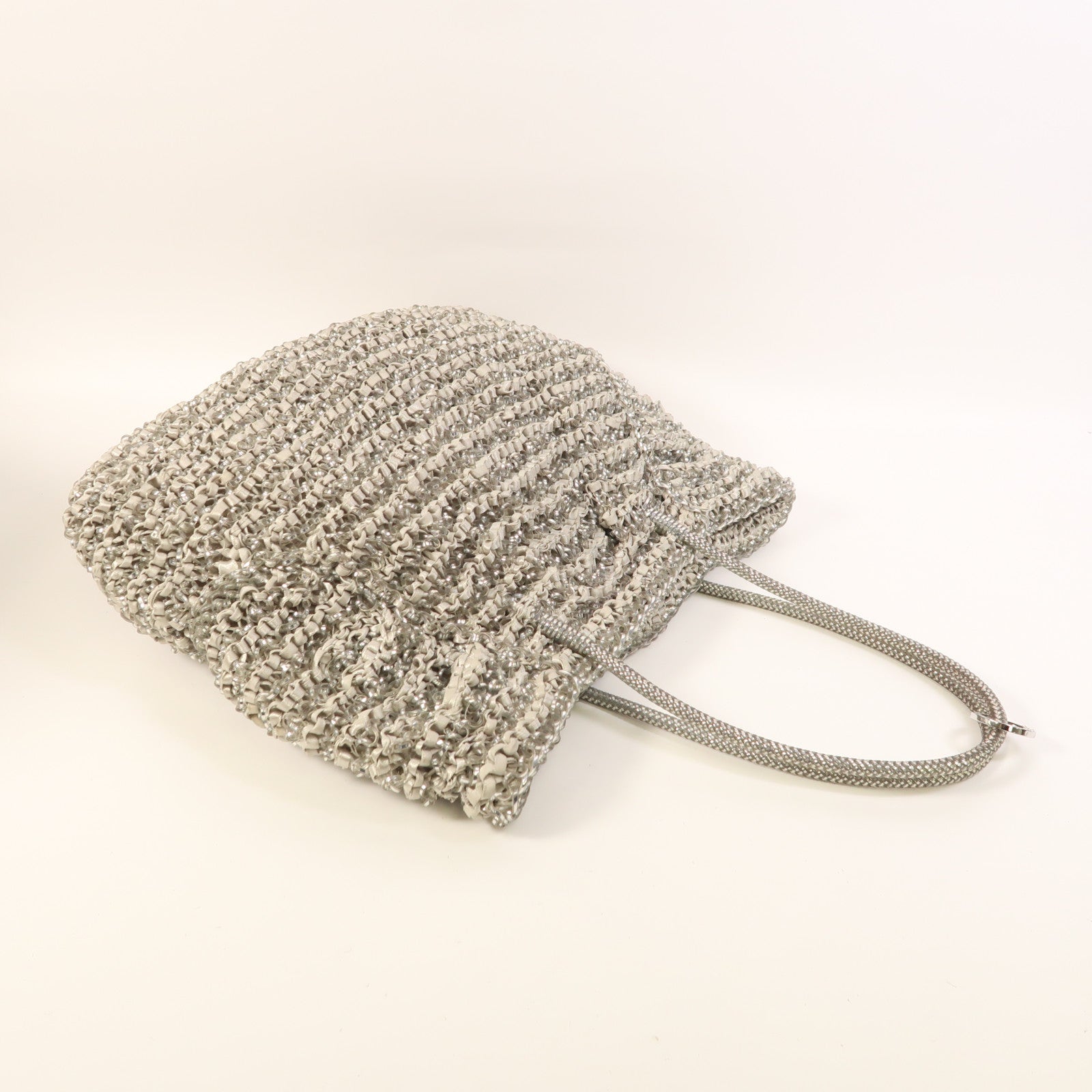 ANTEPRIMA PVC Wire Tote Bag肩背袋