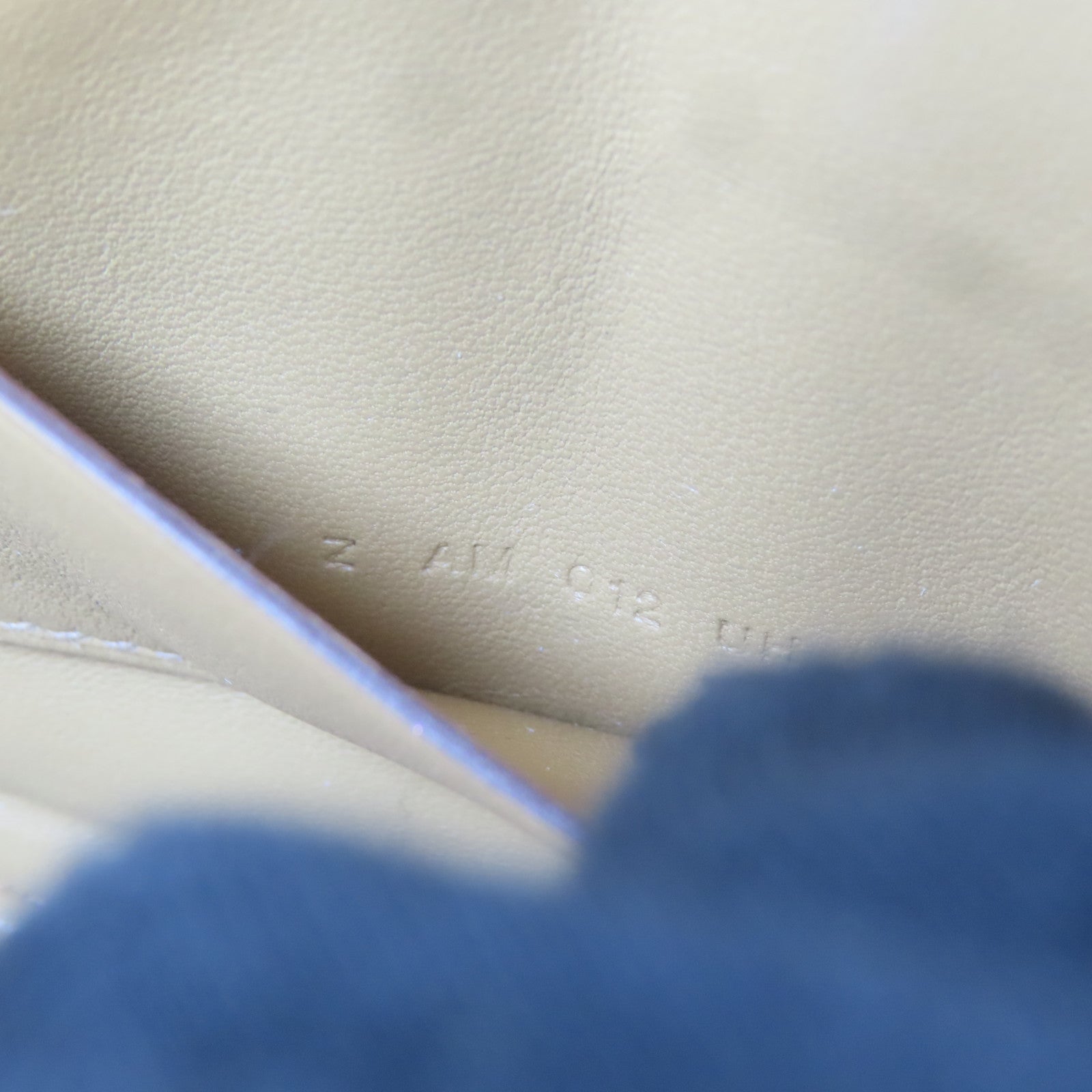 HERMES Swift皮革In The Loop銀扣腰包經典駝色