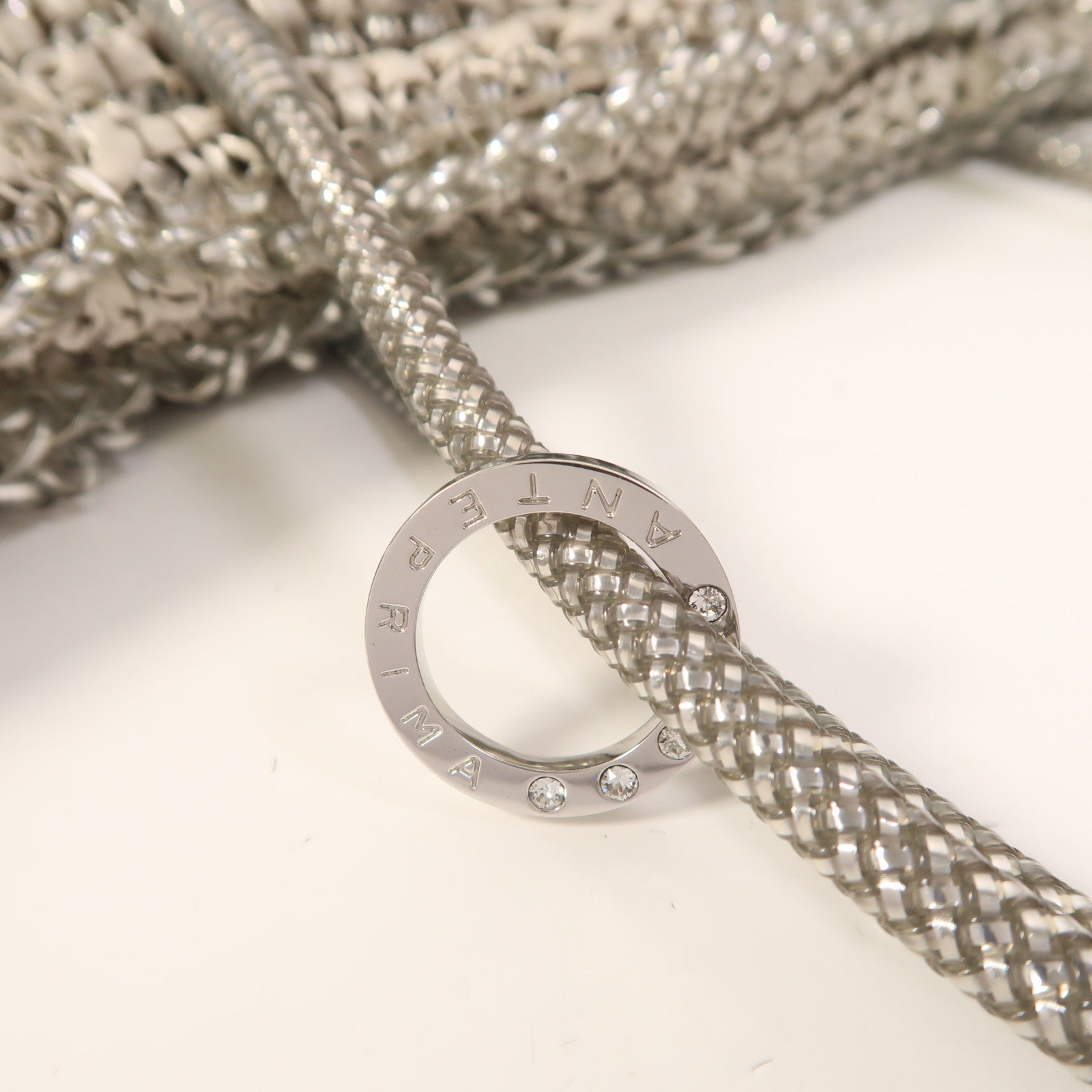 ANTEPRIMA PVC Wire Tote Bag肩背袋