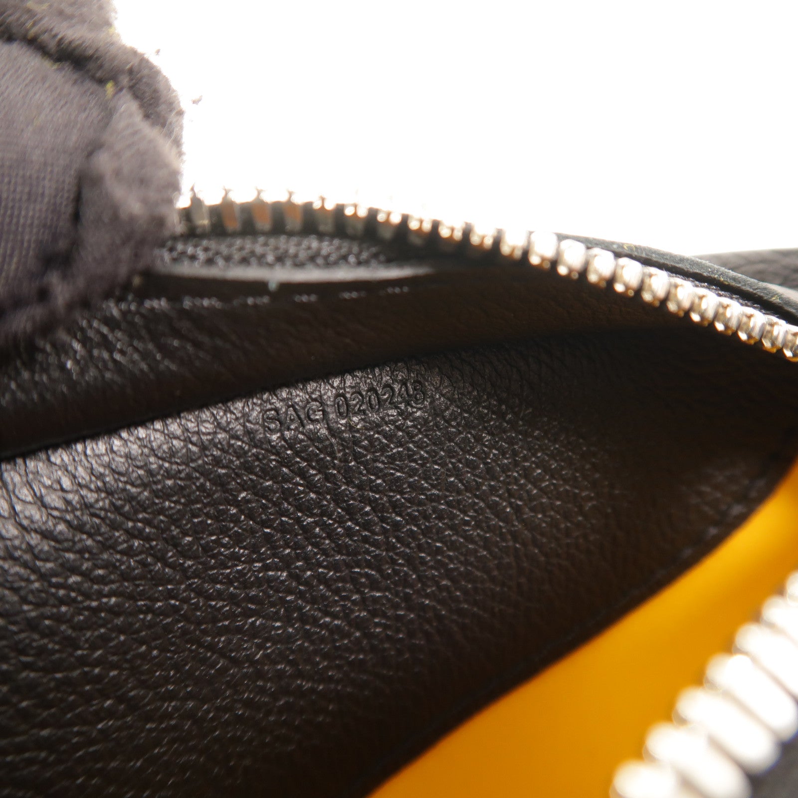 GOYARD 塗層帆布Hirondelle Bag肩背袋