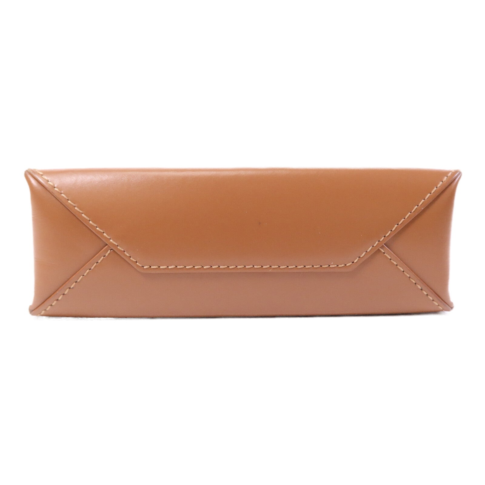 LOEWE 【激減優惠】牛皮皮革Standard A5 Tote金扣手挽肩背兩用袋