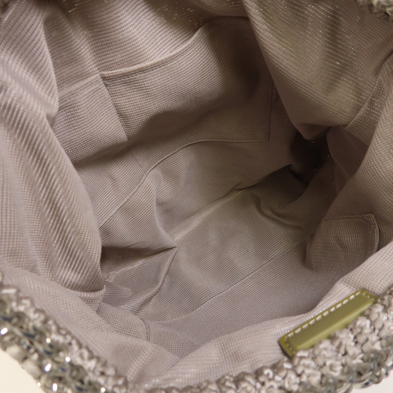 ANTEPRIMA PVC Wire Tote Bag肩背袋