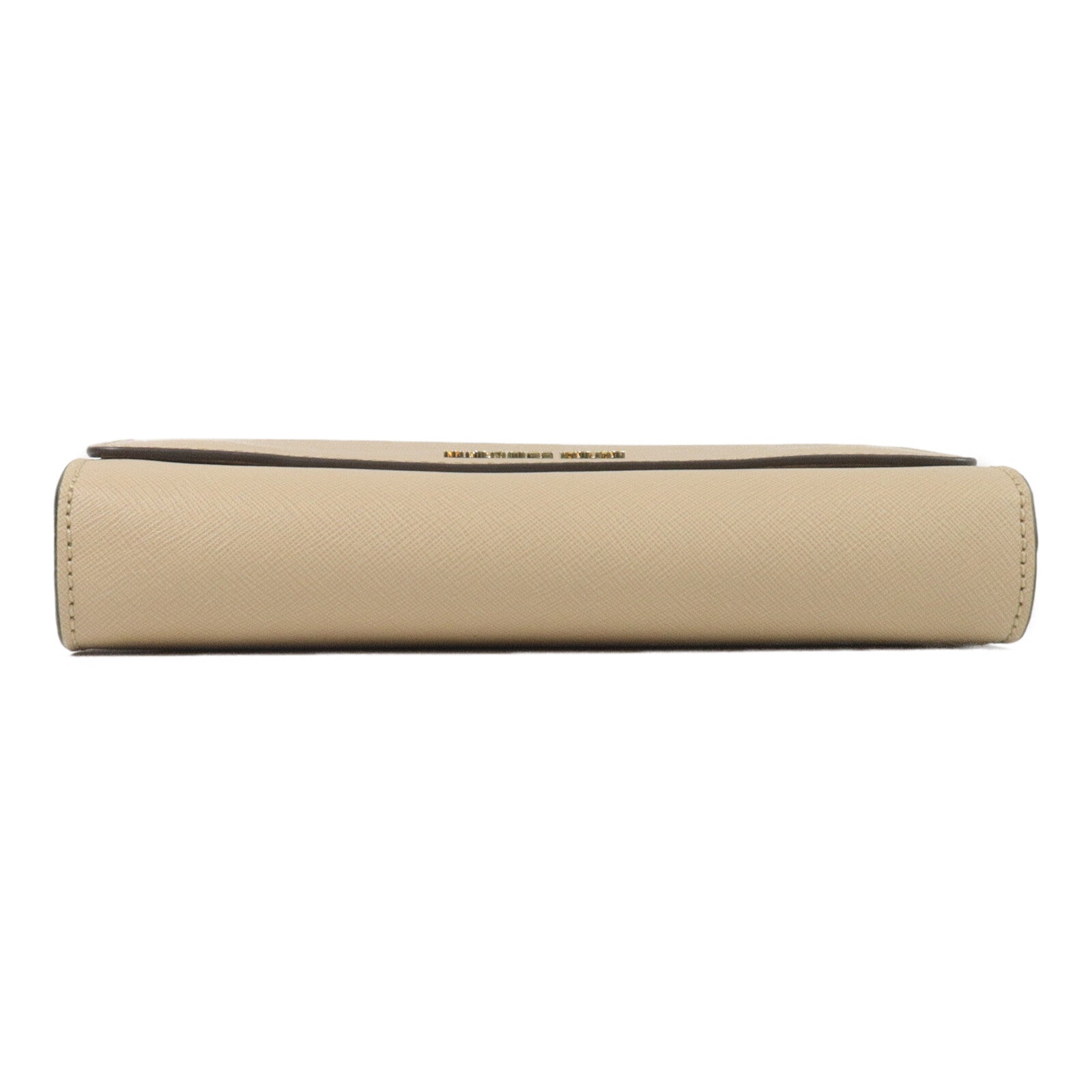 Michael Kors Saffiano皮革2 Way Shoulder手挽肩背兩用袋