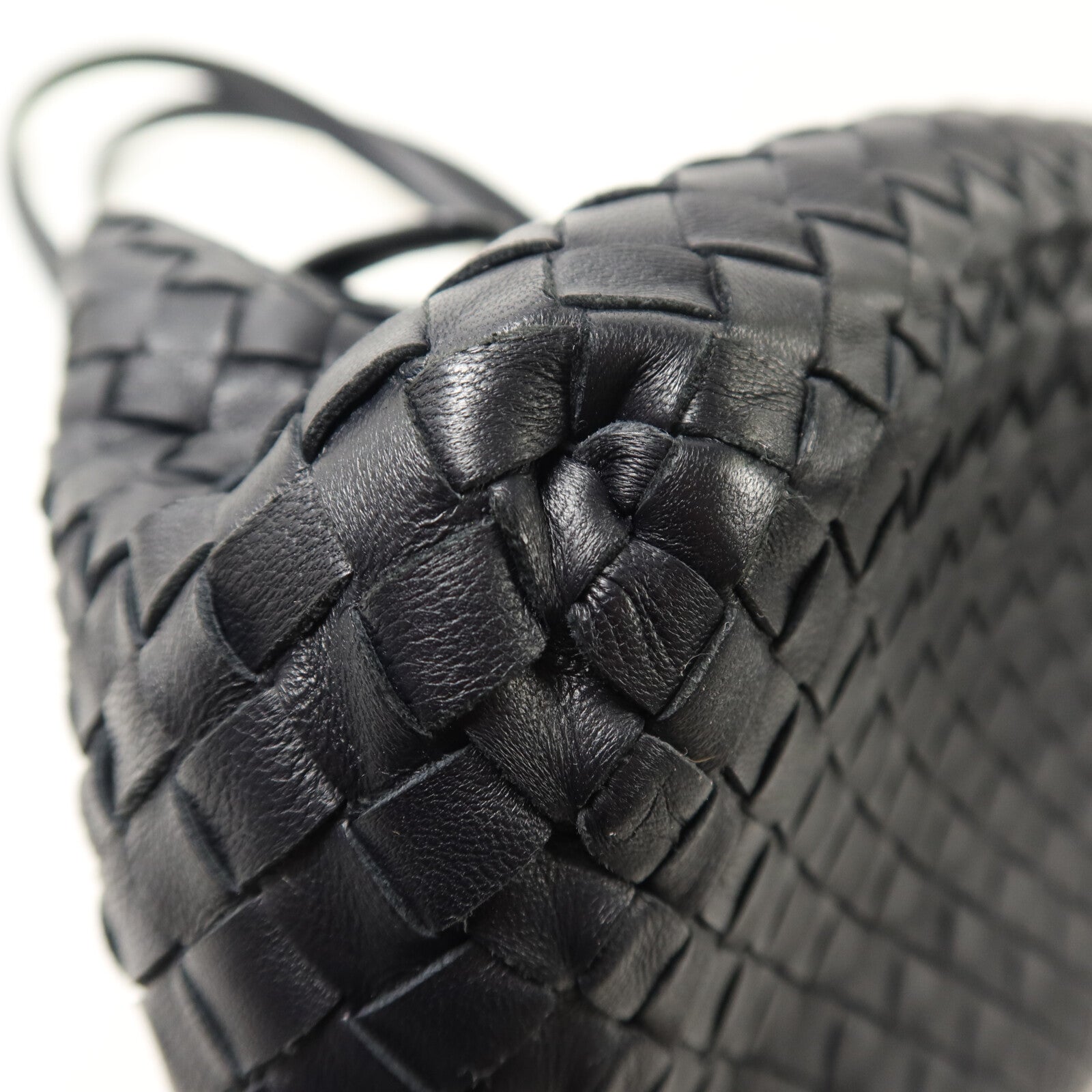 BOTTEGA VENETA 羊皮皮革Tote Bag手挽袋