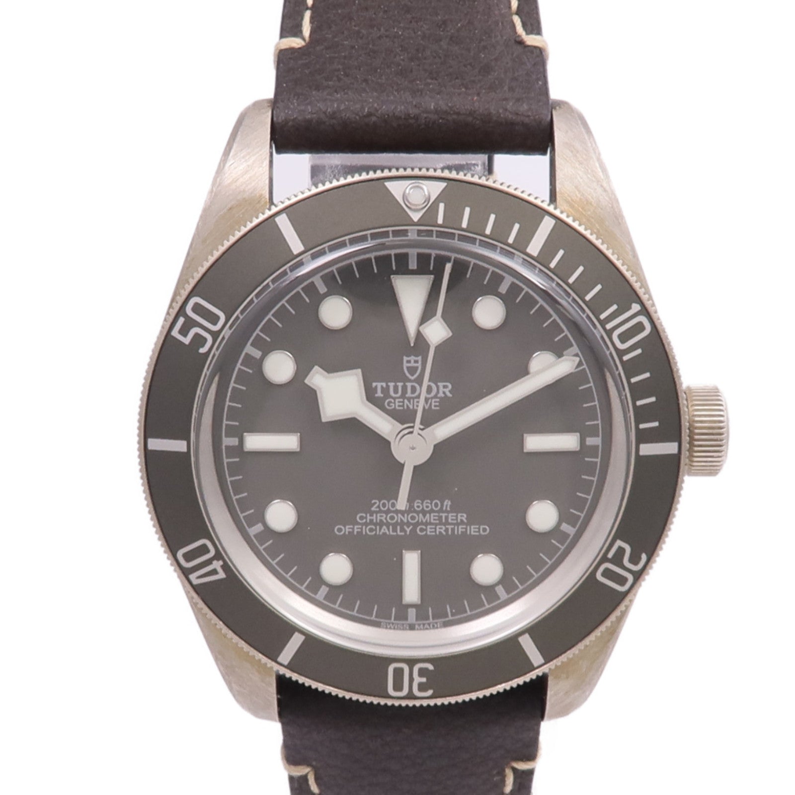 TUDOR Black Bay Fifty-Eight 925 79010SG-0001