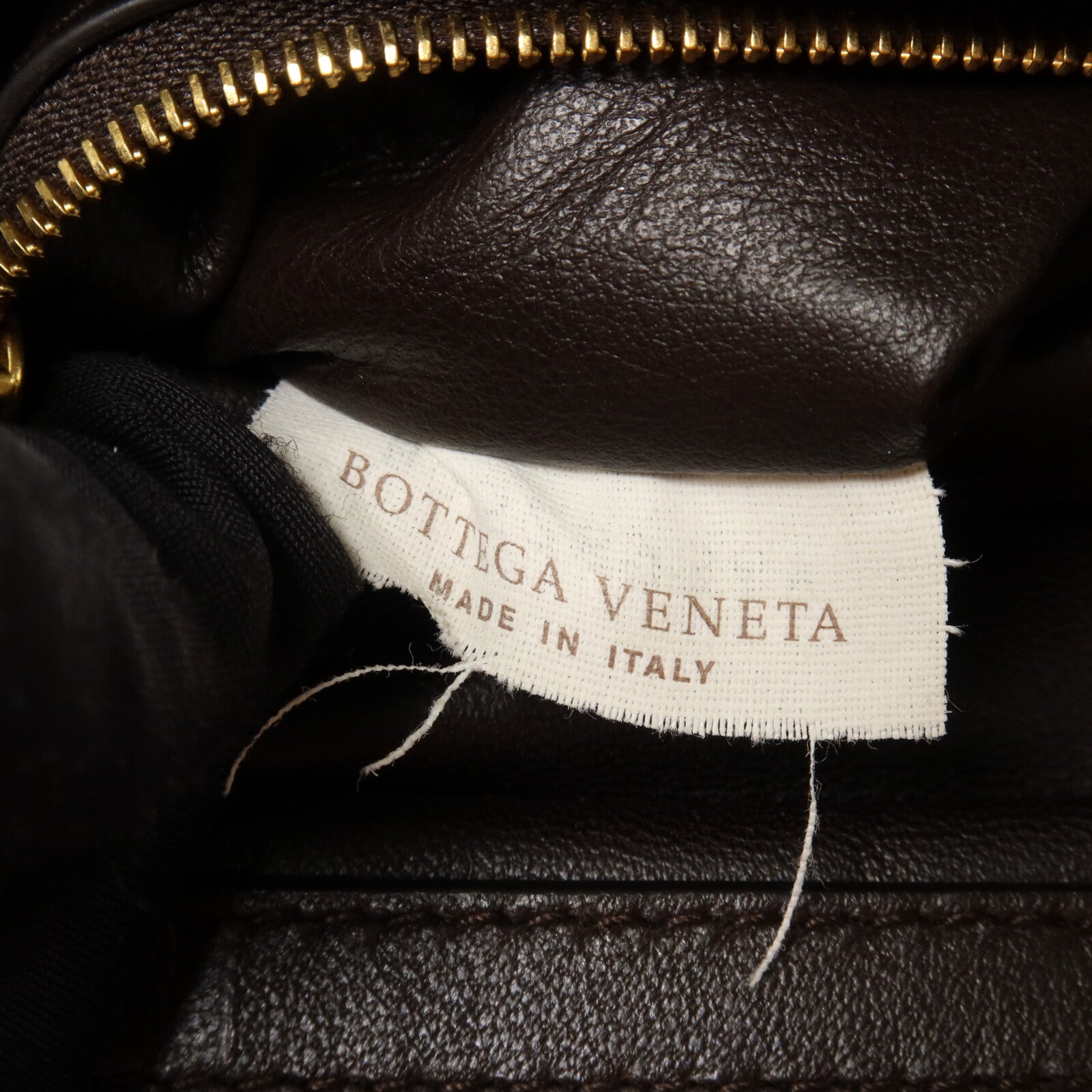 BOTTEGA VENETA 牛皮皮革Shoulder Bag肩背袋