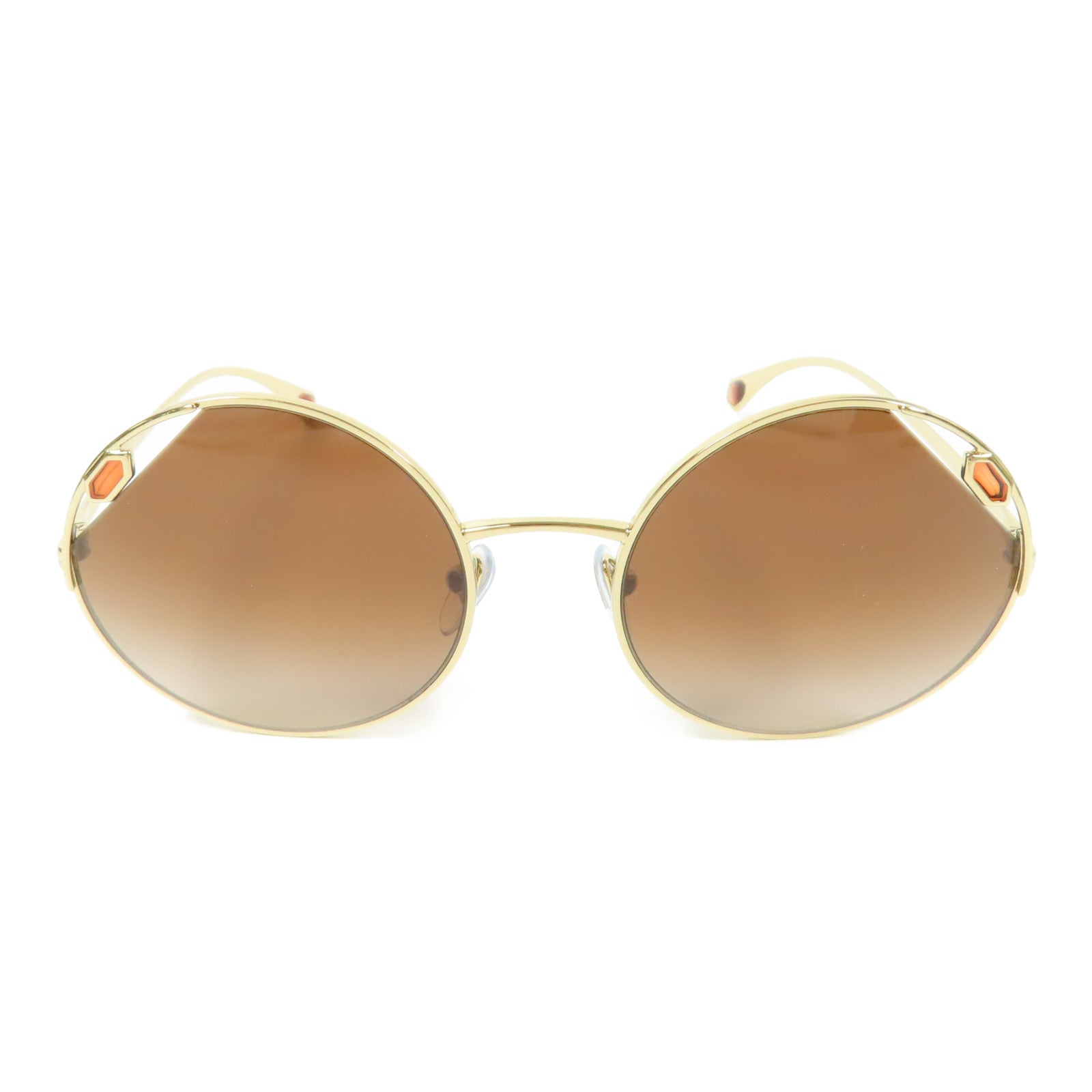 BVLGARI 金屬Sunglasses太陽眼鏡