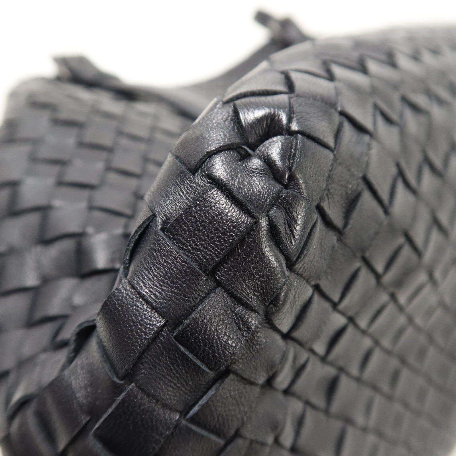 BOTTEGA VENETA 羊皮皮革Tote Bag手挽袋