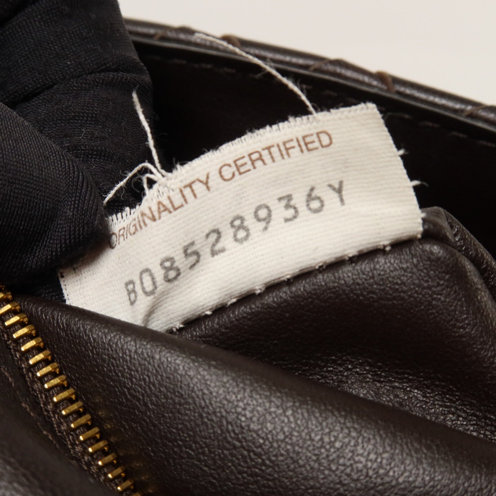 BOTTEGA VENETA 牛皮皮革Shoulder Bag肩背袋