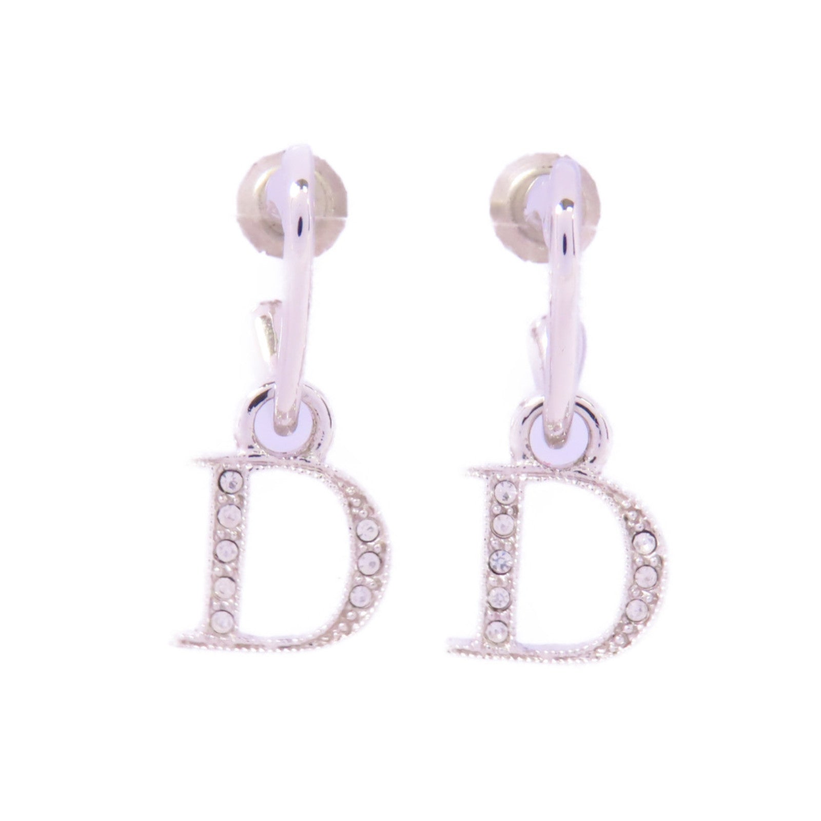 Dior 金屬Earrings耳環
