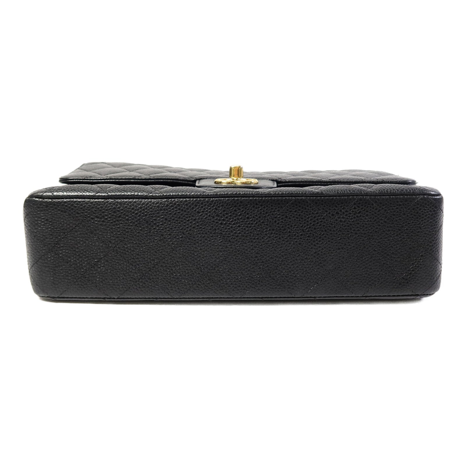 CHANEL 牛皮皮革Classic 25鏈帶肩背袋