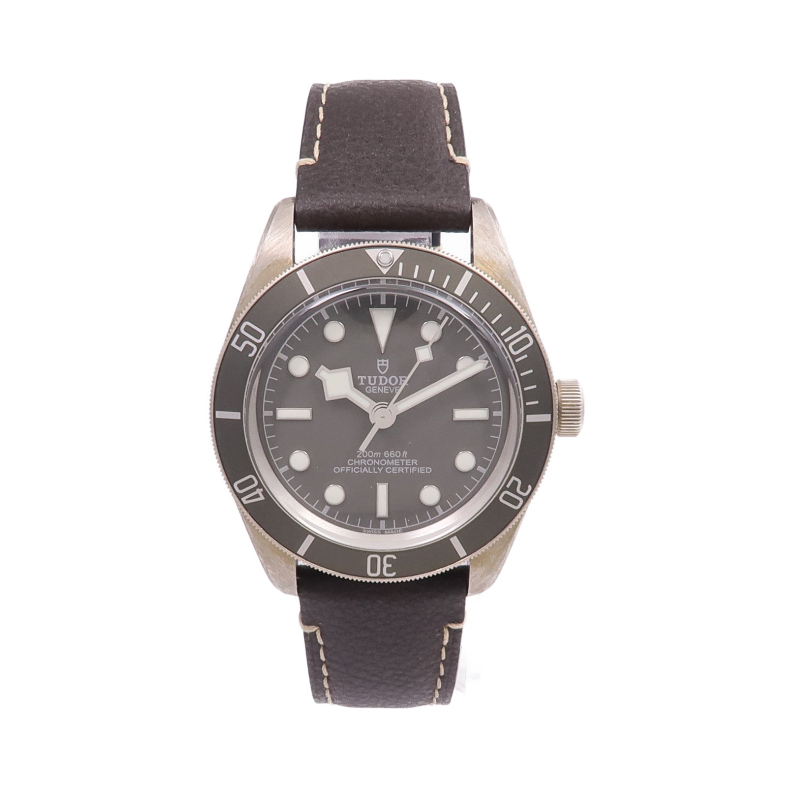 TUDOR Black Bay Fifty-Eight 925 79010SG-0001
