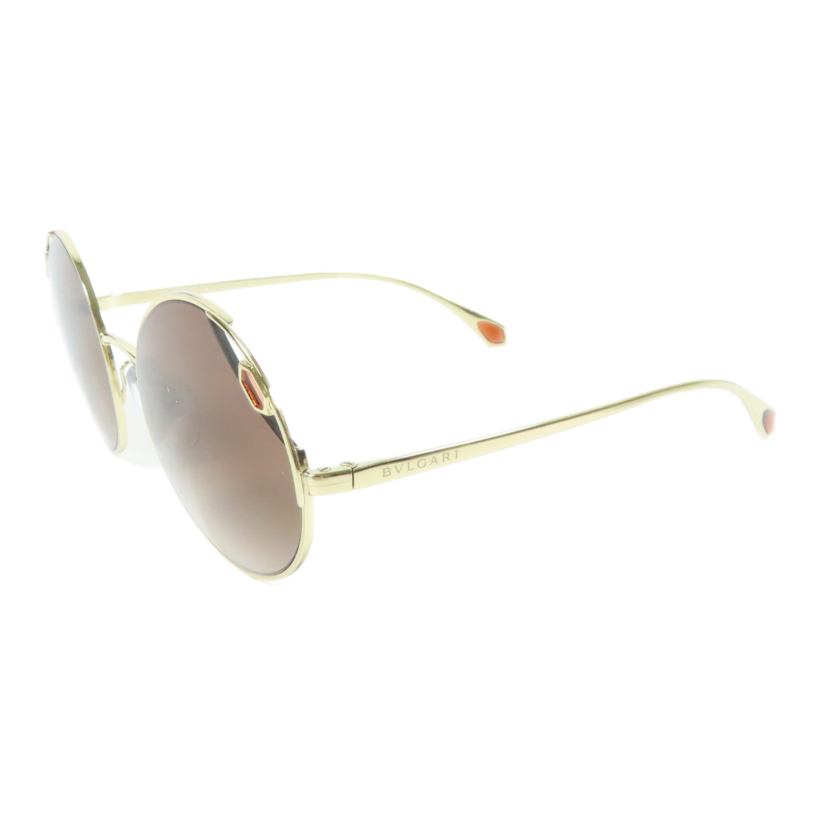 BVLGARI 金屬Sunglasses太陽眼鏡