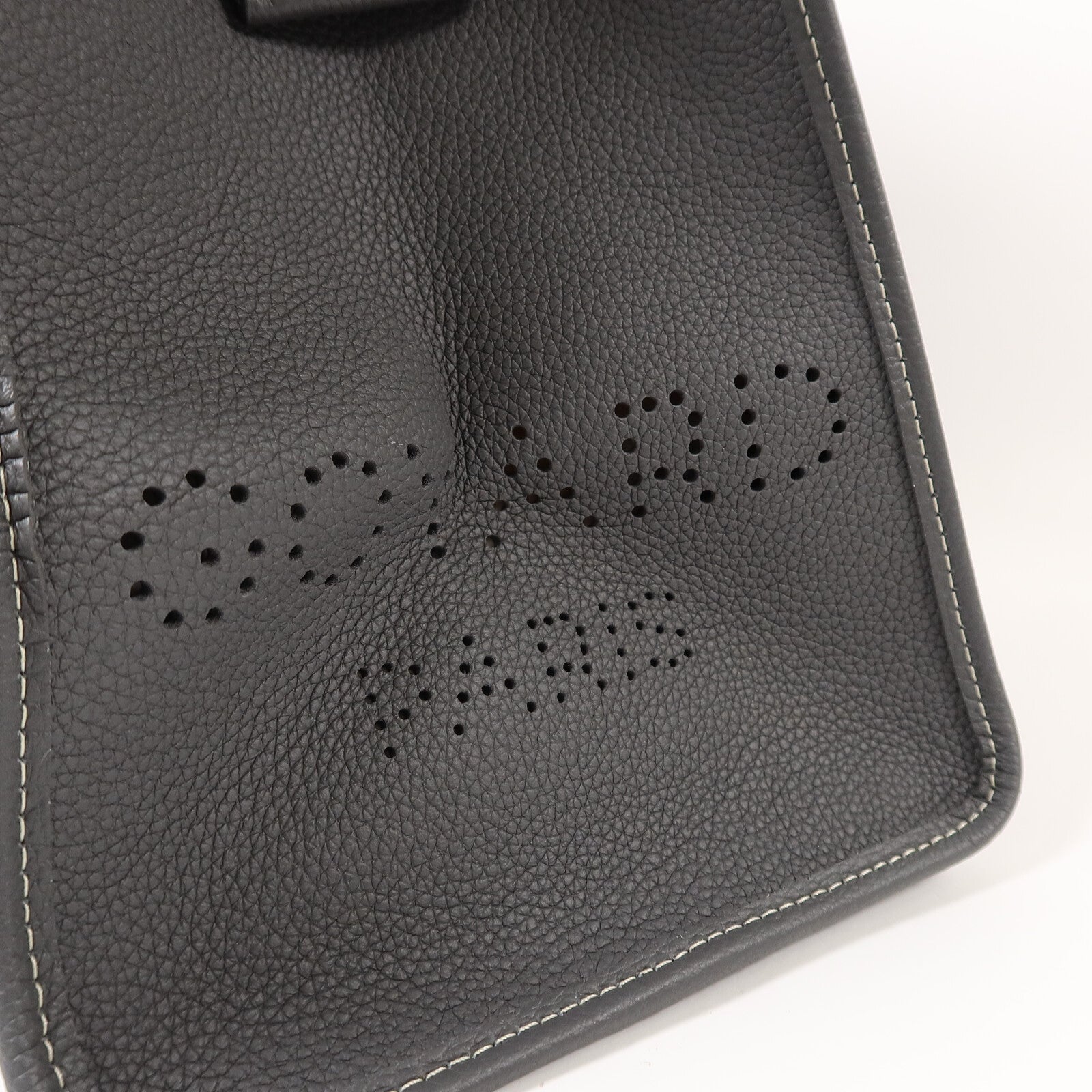 GOYARD 塗層帆布Hardy PM手挽袋