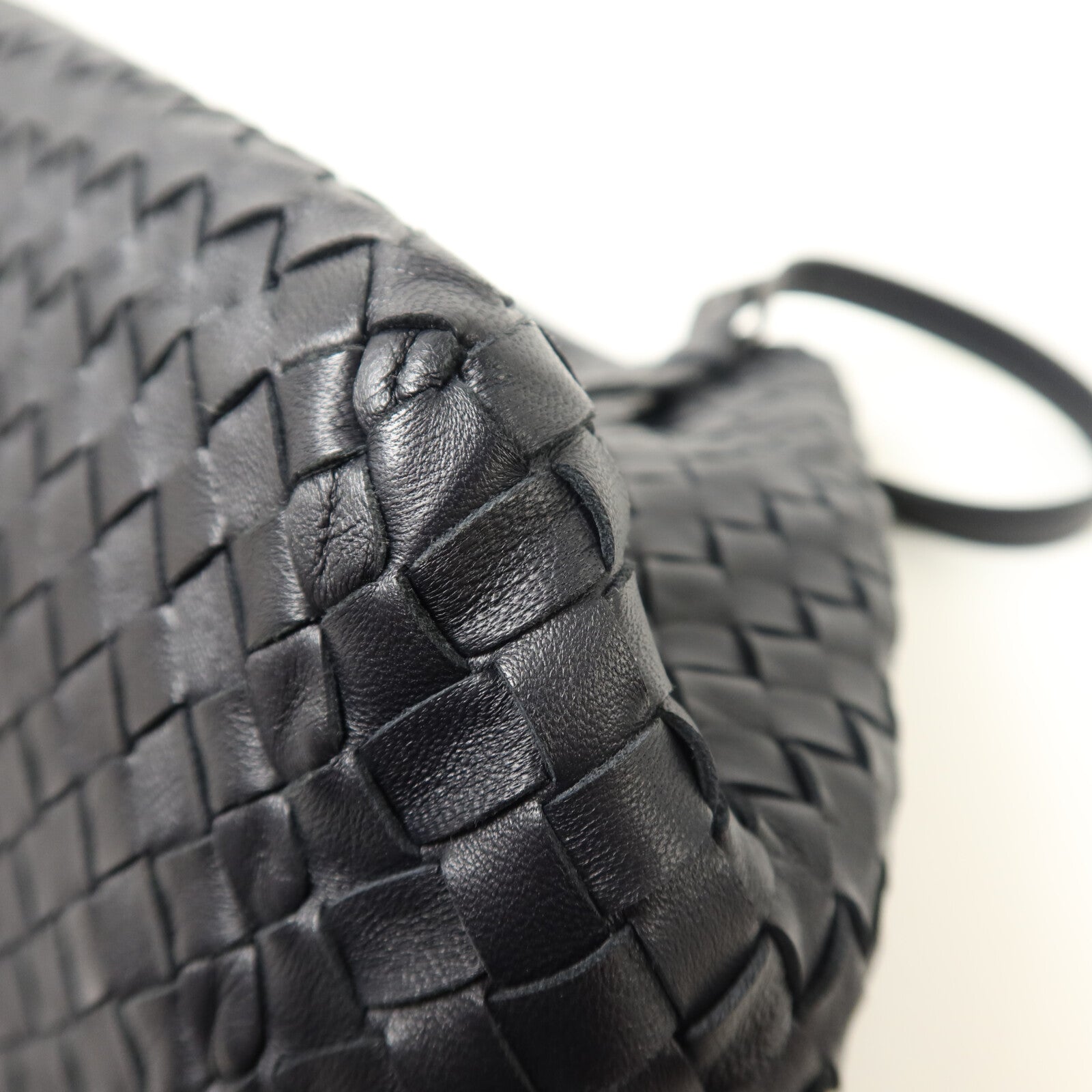 BOTTEGA VENETA 羊皮皮革Tote Bag手挽袋