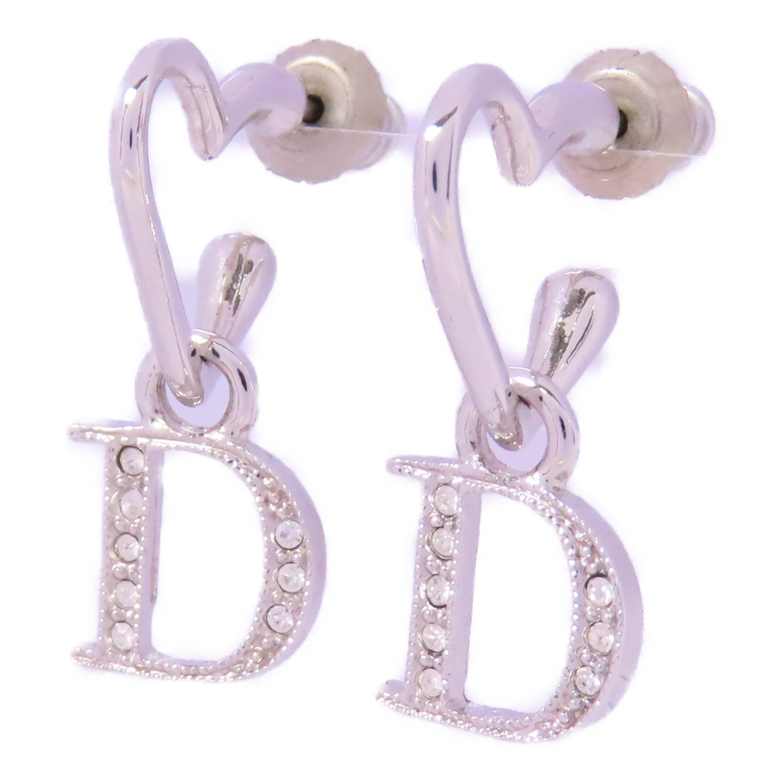 Dior 金屬Earrings耳環
