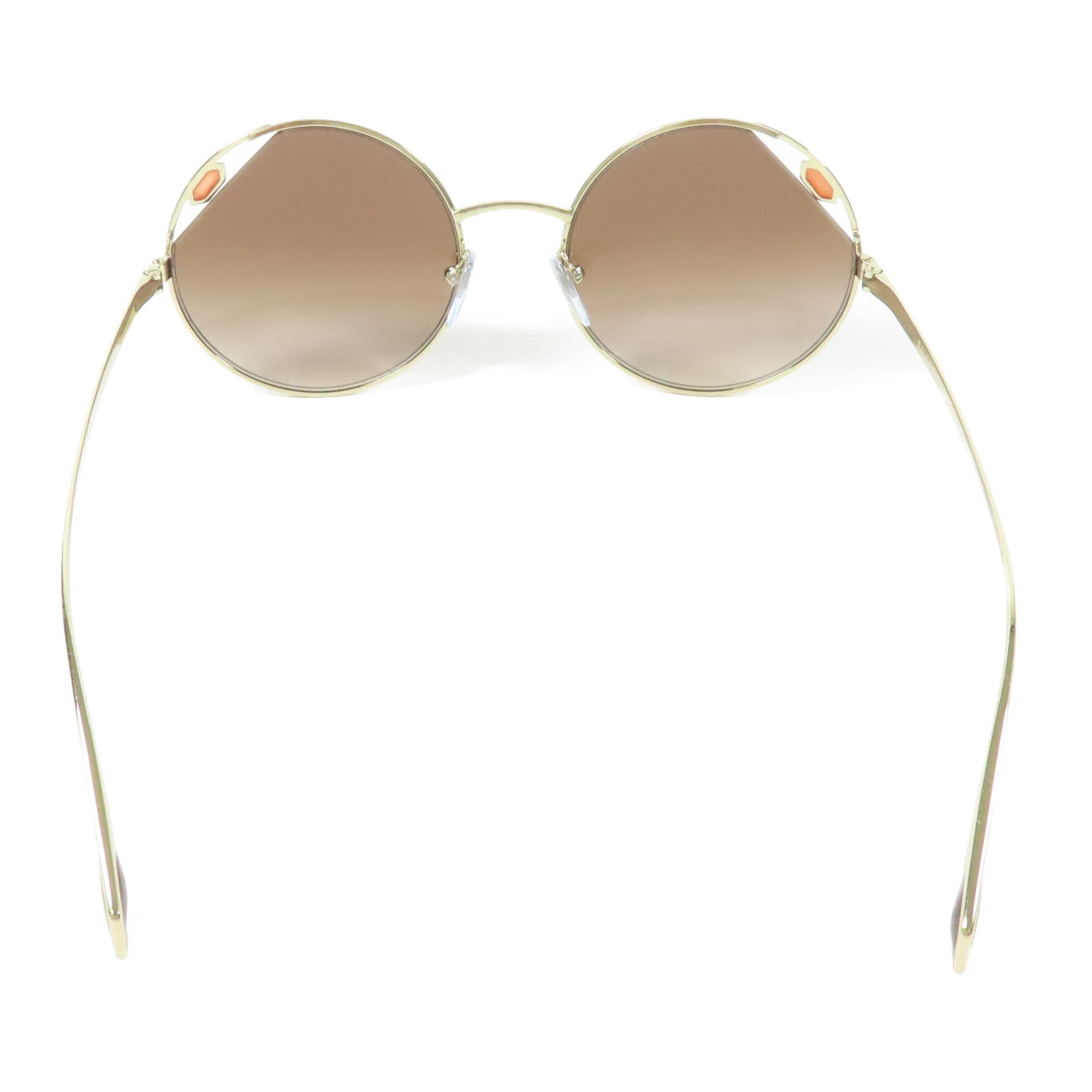BVLGARI 金屬Sunglasses太陽眼鏡