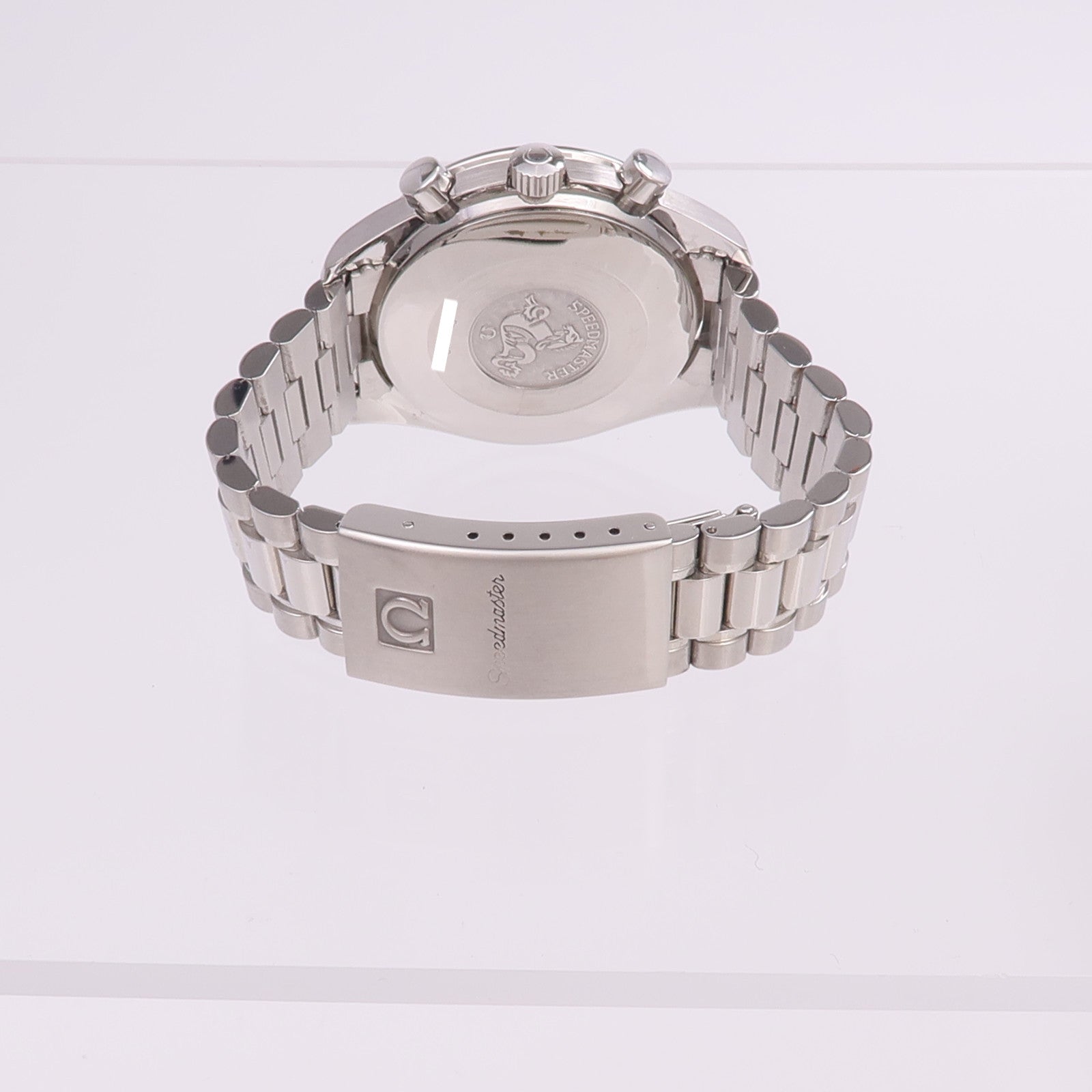 OMEGA Speedmaster Racing 3810.61.41