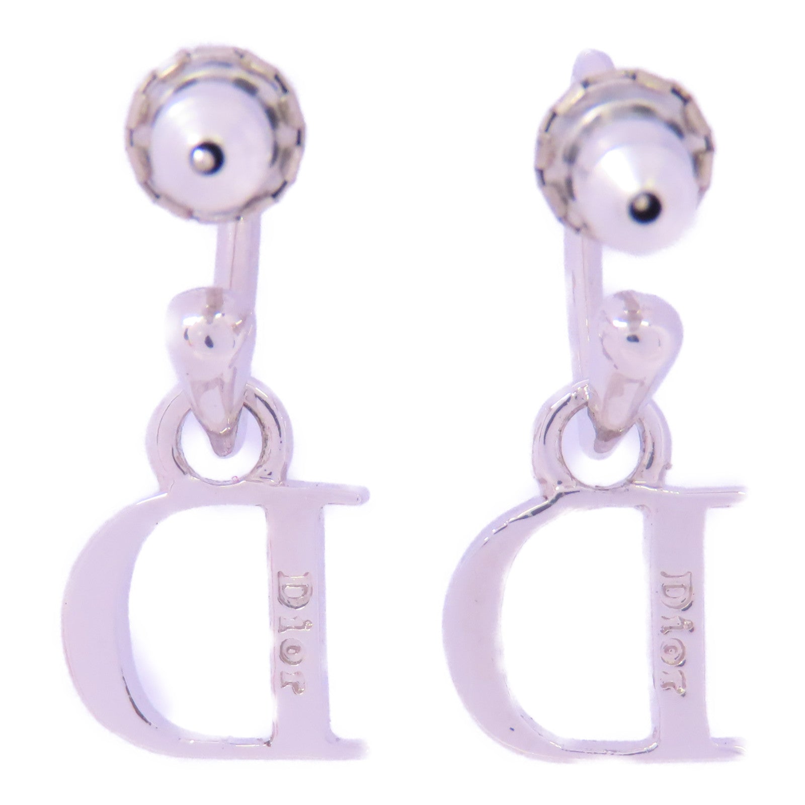 Dior 金屬Earrings耳環