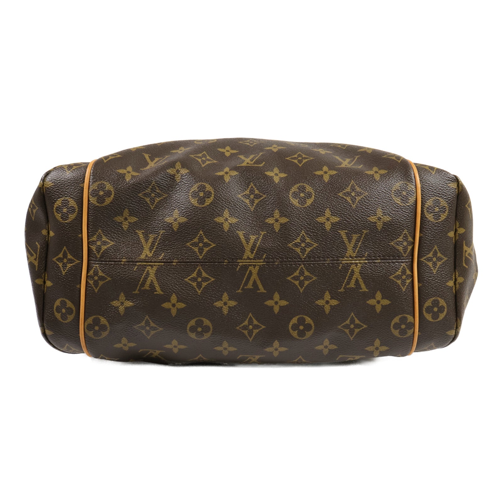 LOUIS VUITTON Monogram Totally MM肩背袋