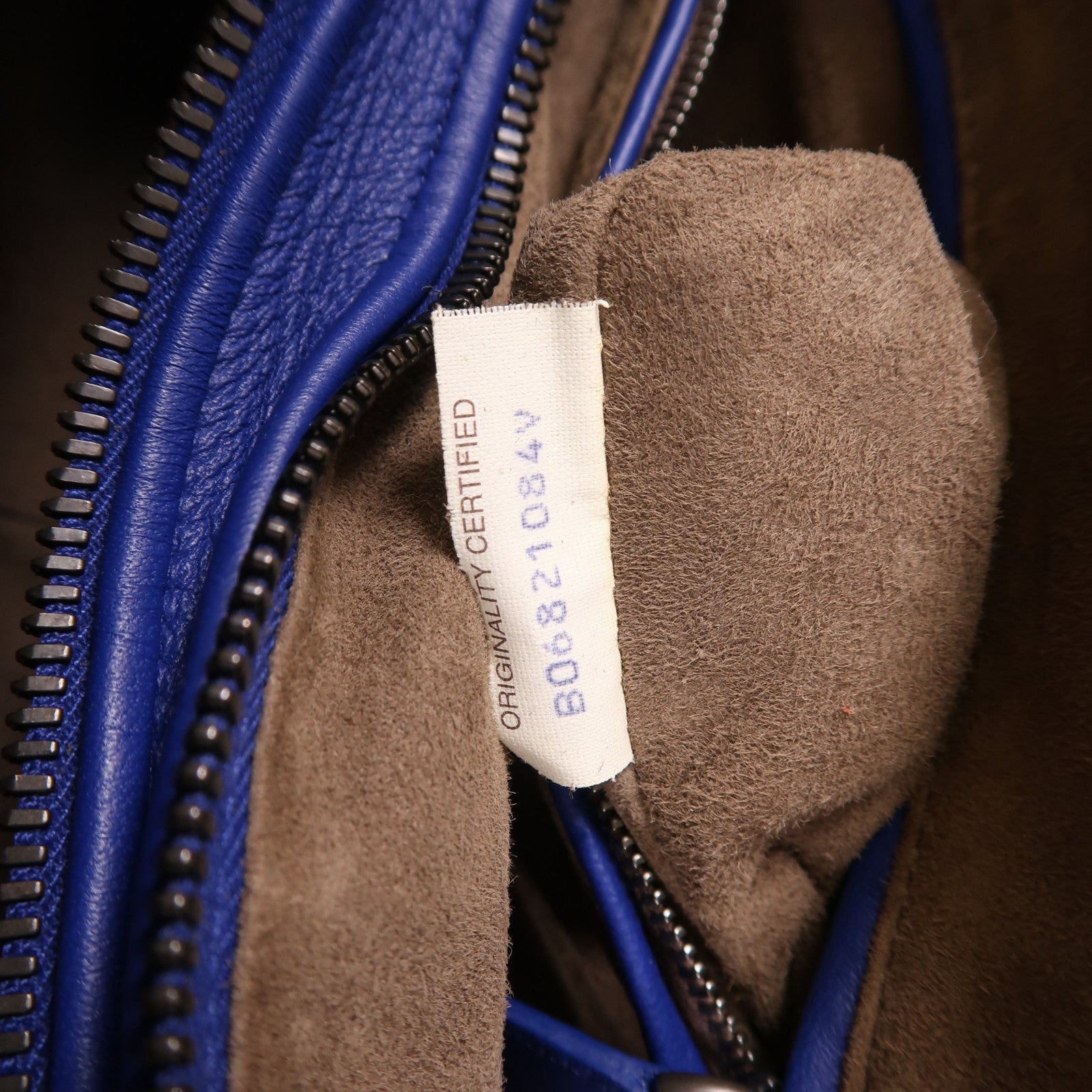 BOTTEGA VENETA 織紋皮革Shoulder Bag肩背袋