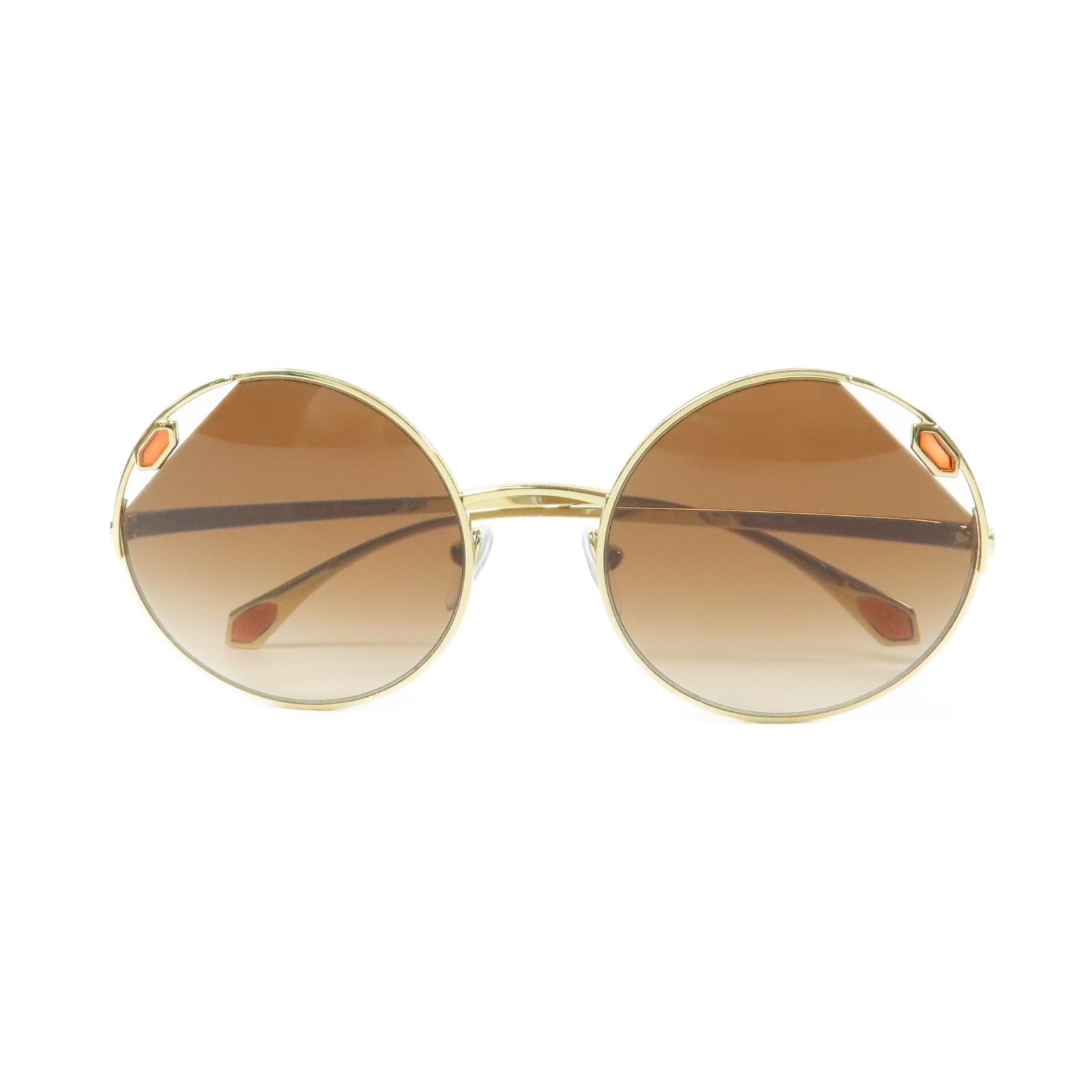 BVLGARI 金屬Sunglasses太陽眼鏡