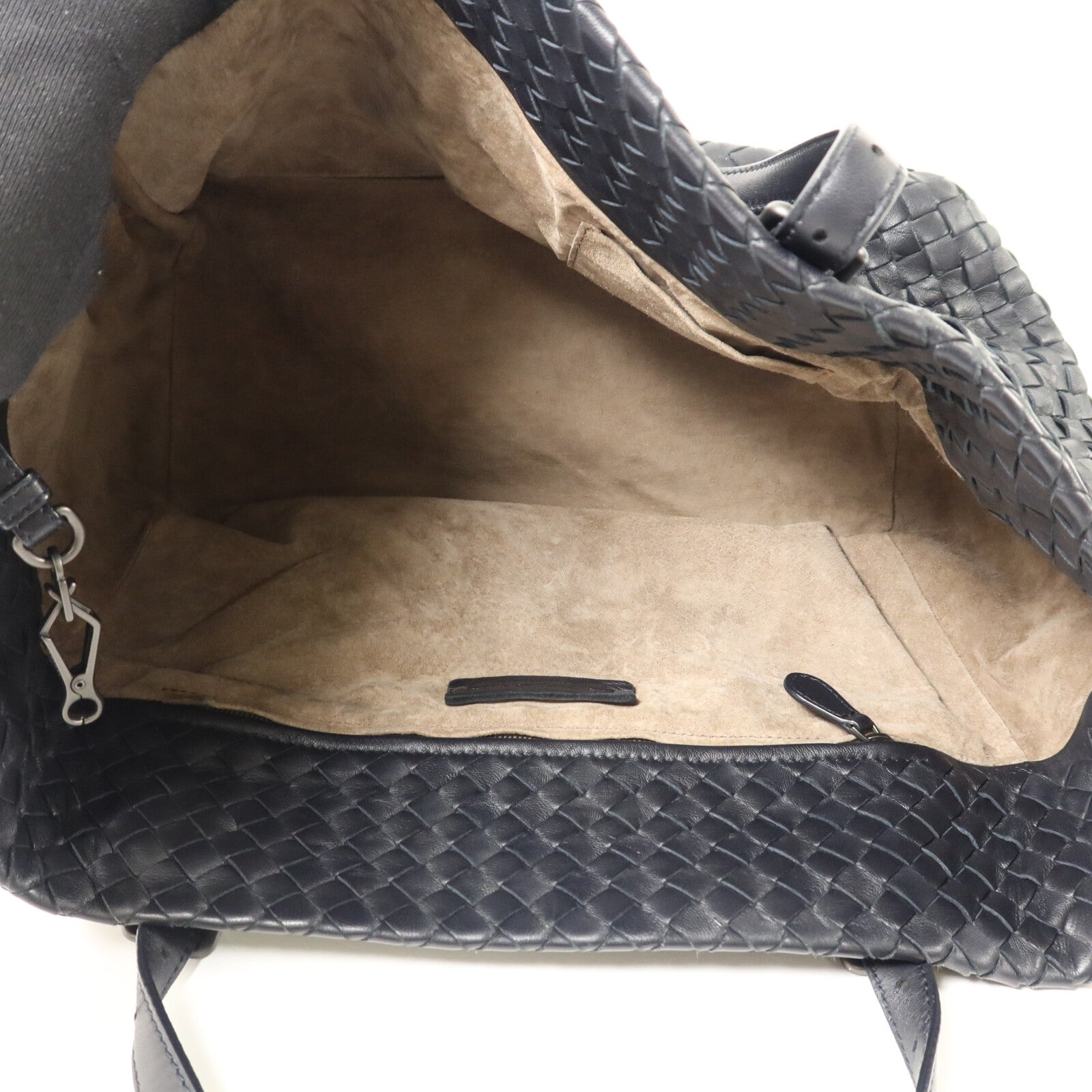 BOTTEGA VENETA 羊皮皮革Tote Bag手挽袋
