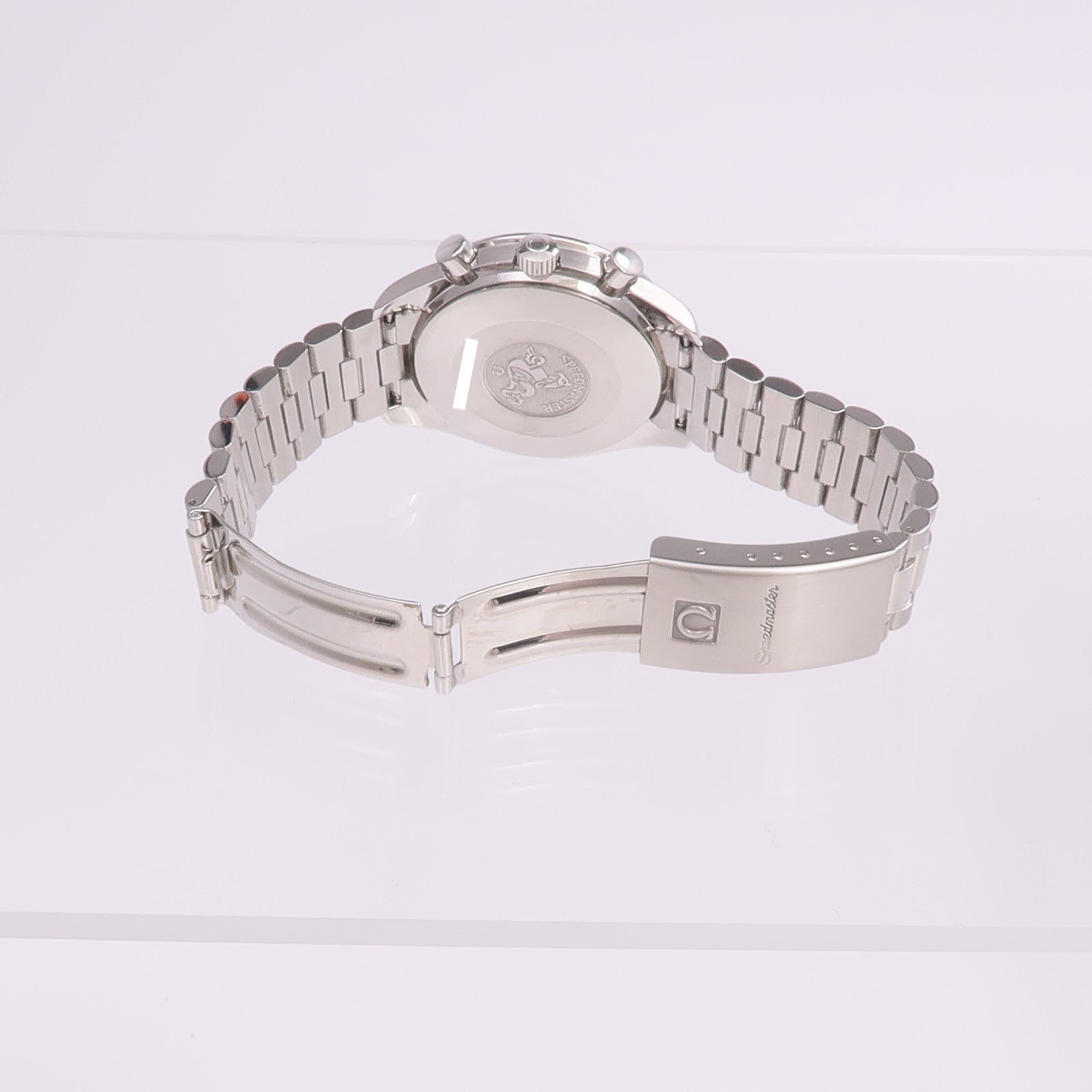 OMEGA Speedmaster Racing 3810.61.41