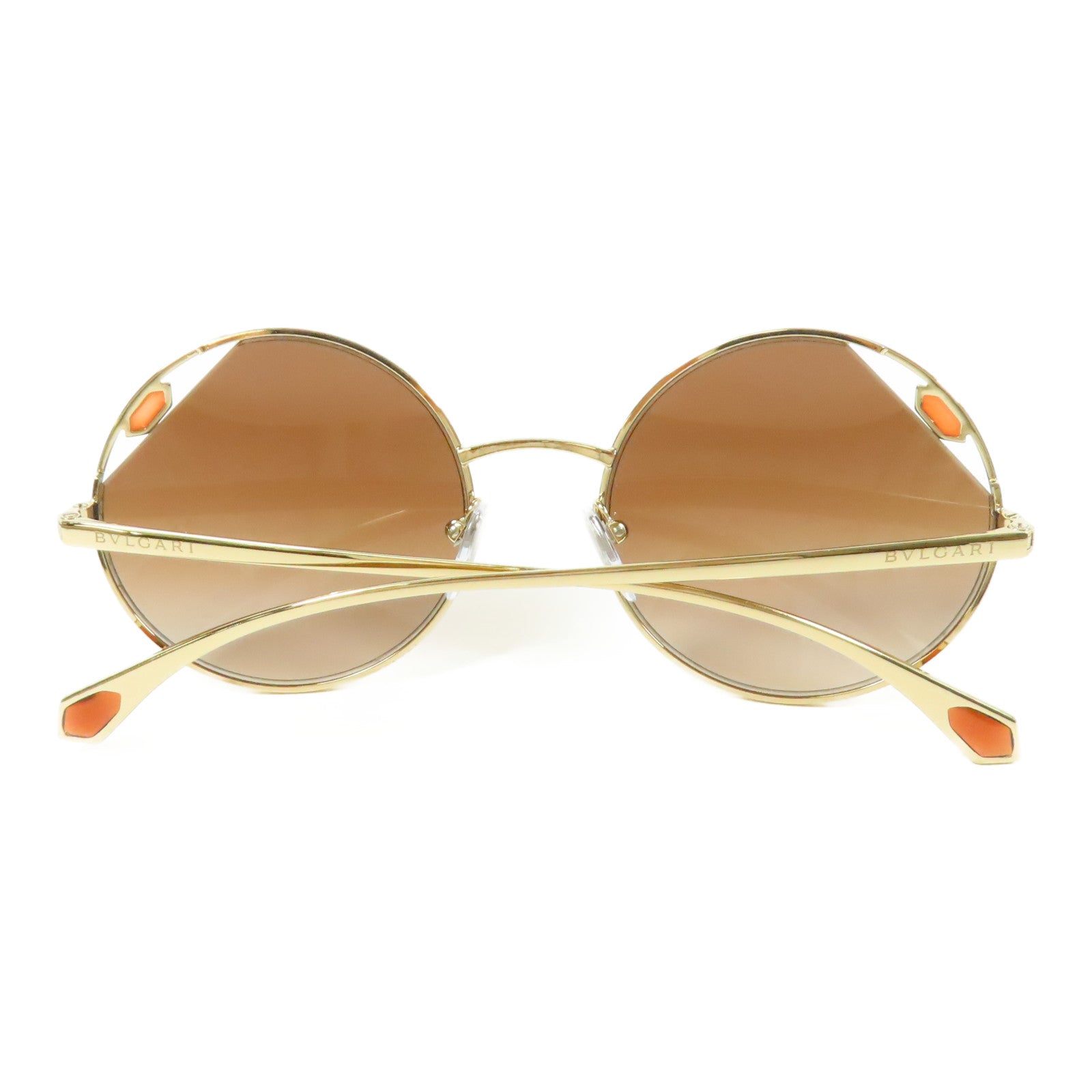 BVLGARI 金屬Sunglasses太陽眼鏡