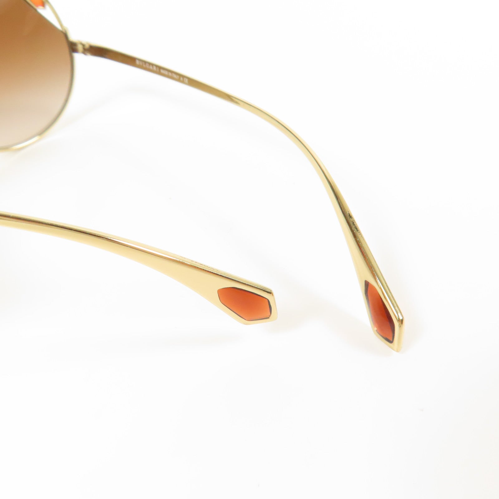 BVLGARI 金屬Sunglasses太陽眼鏡