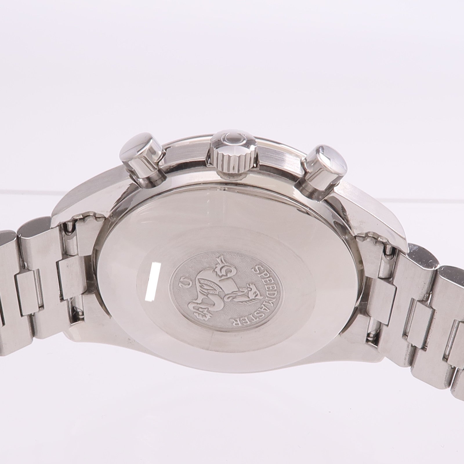OMEGA Speedmaster Racing 3810.61.41