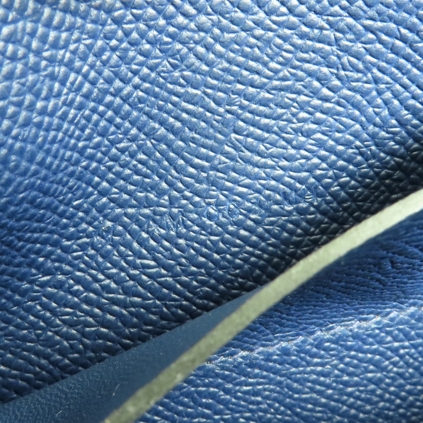 HERMES 【激減優惠】Epsom皮革Hermesnap Wallet銀扣肩背袋