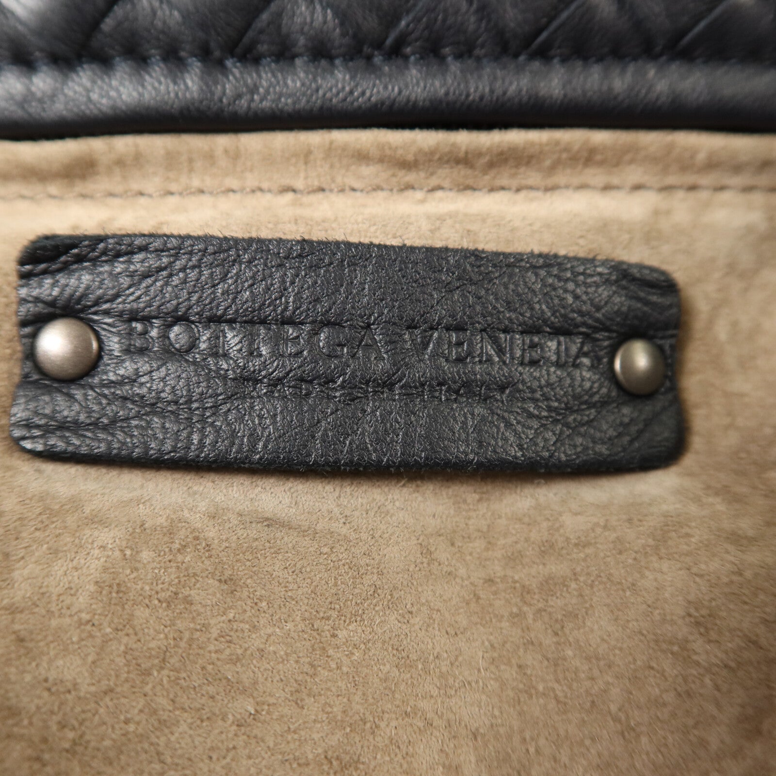 BOTTEGA VENETA 羊皮皮革Tote Bag手挽袋