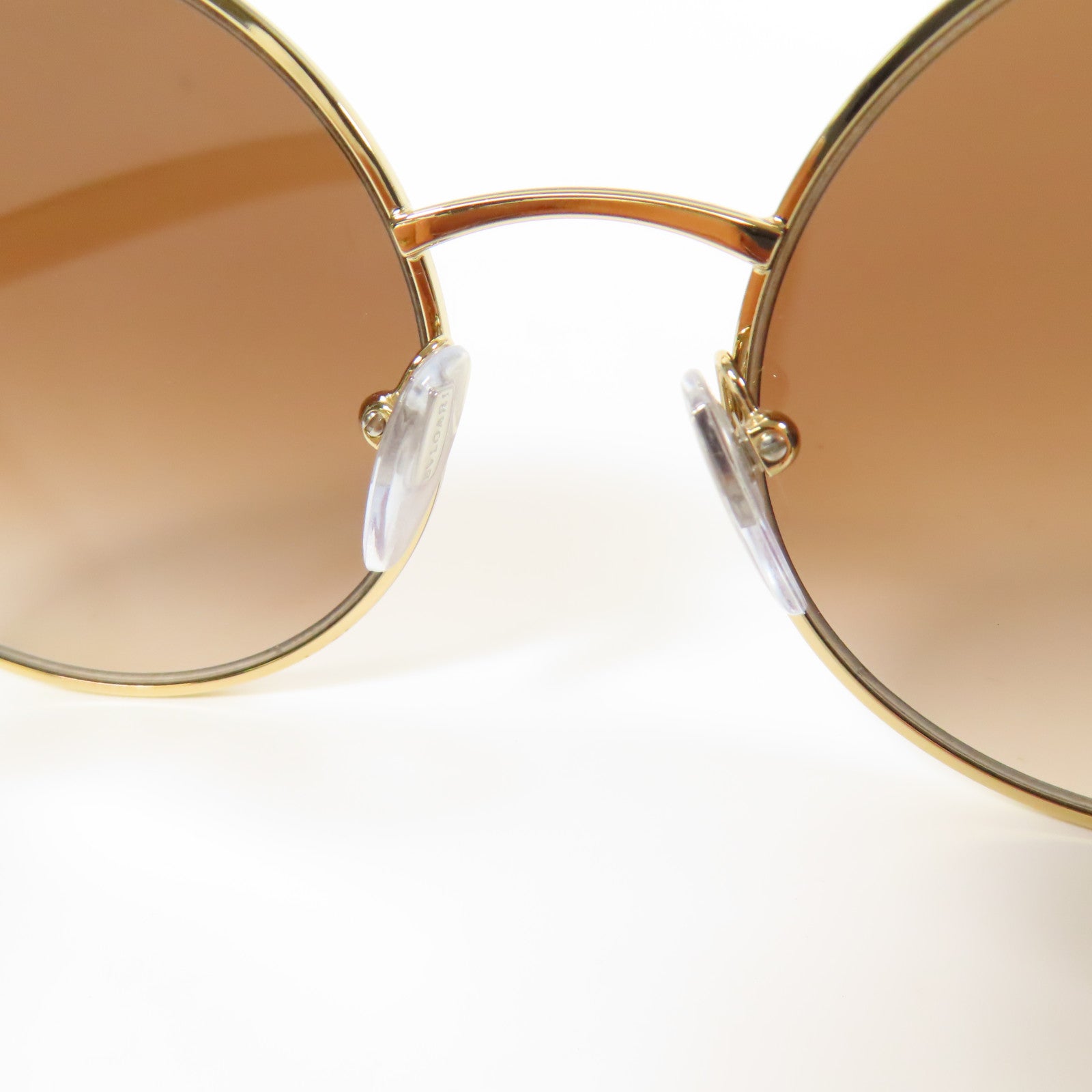 BVLGARI 金屬Sunglasses太陽眼鏡