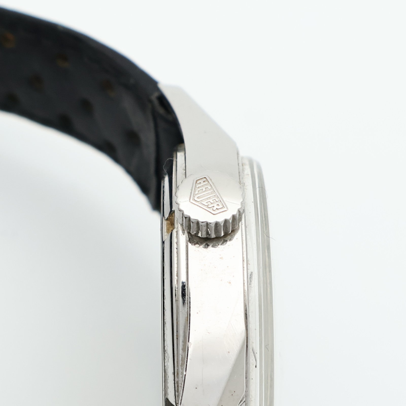 TAG HEUER Carrera GMT 1964 Re-edition WS2113