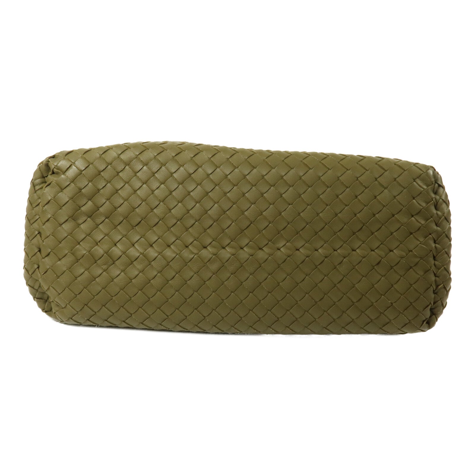 BOTTEGA VENETA 牛皮皮革Chain Shoulder鏈帶肩背袋
