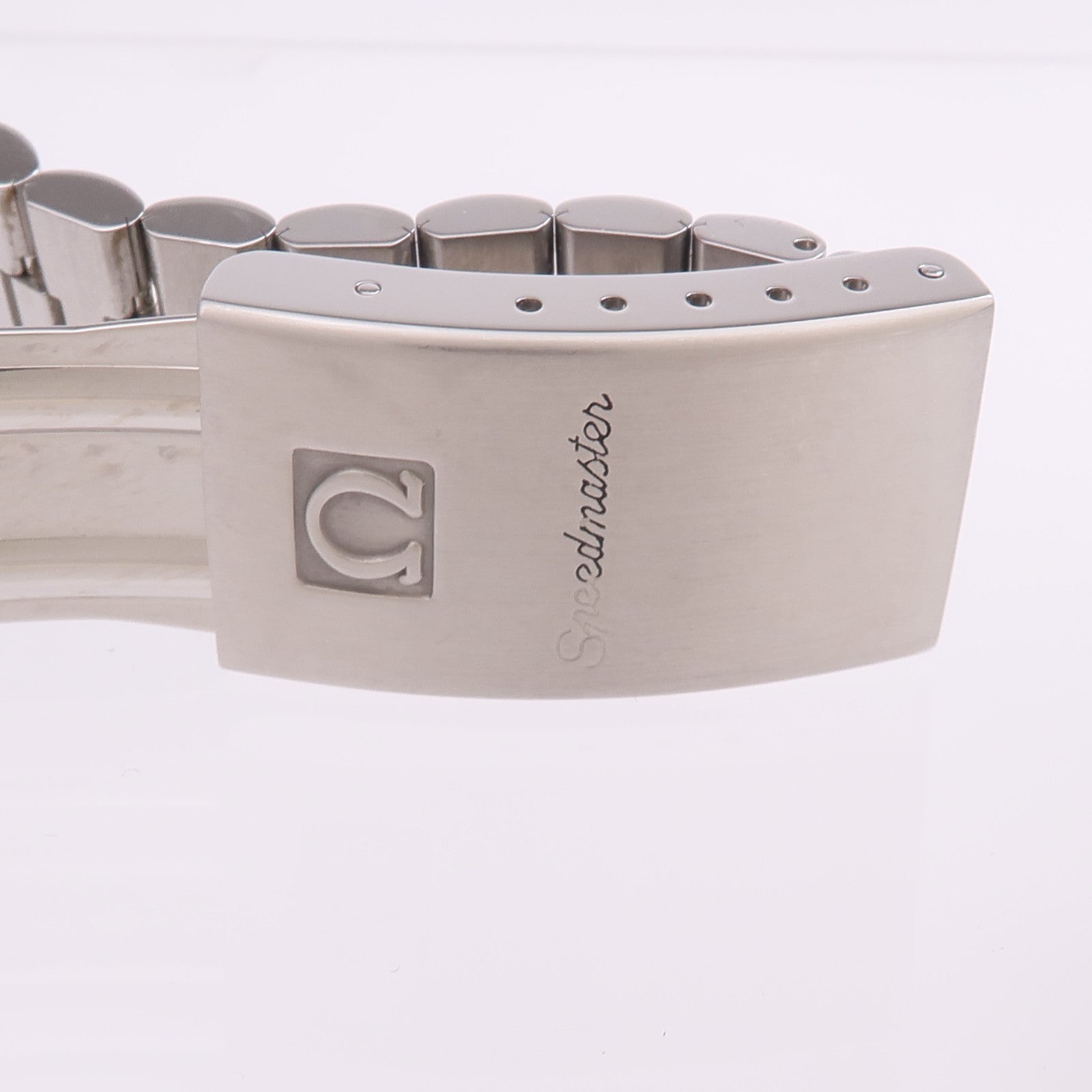 OMEGA Speedmaster Racing 3810.61.41