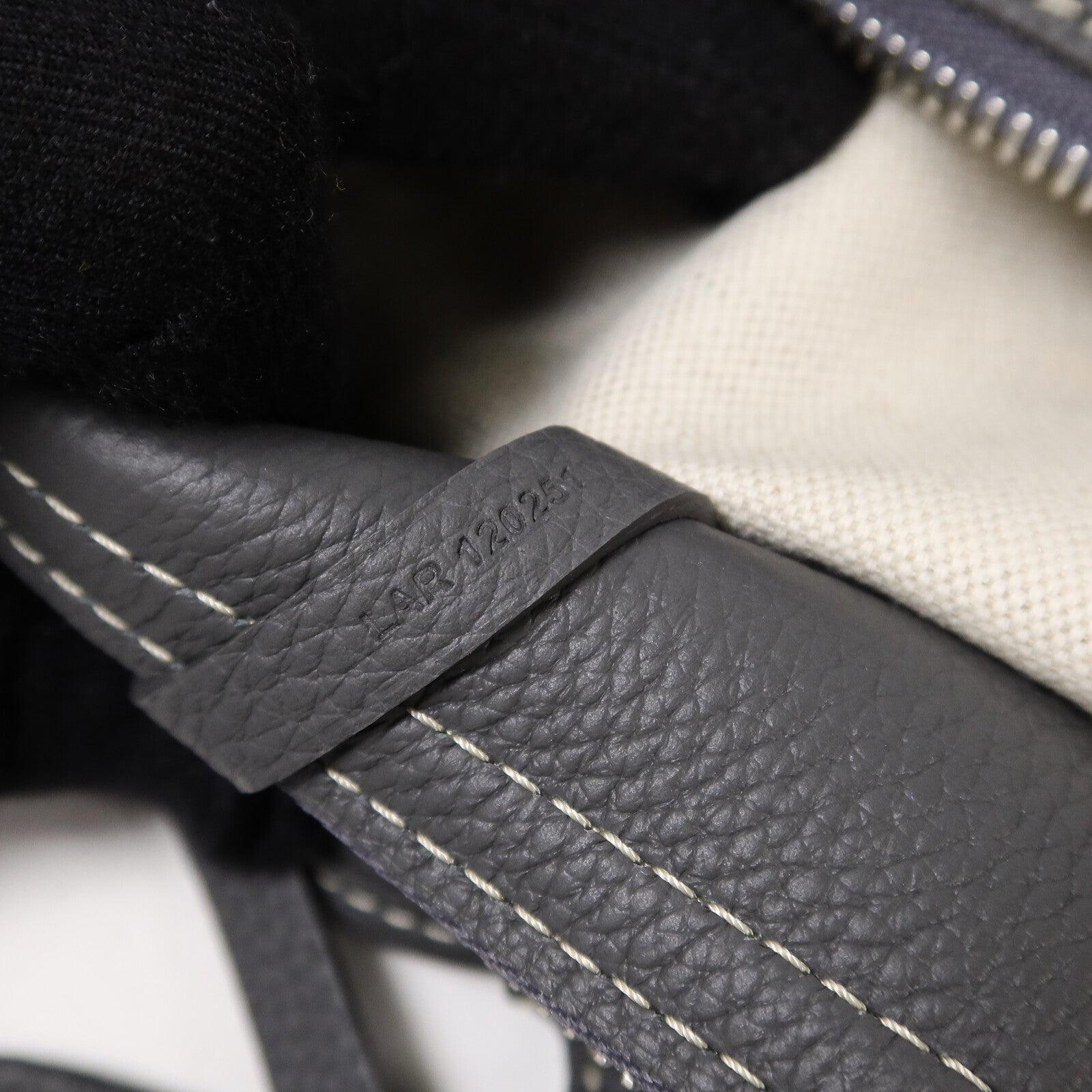 GOYARD 塗層帆布Hardy PM手挽袋