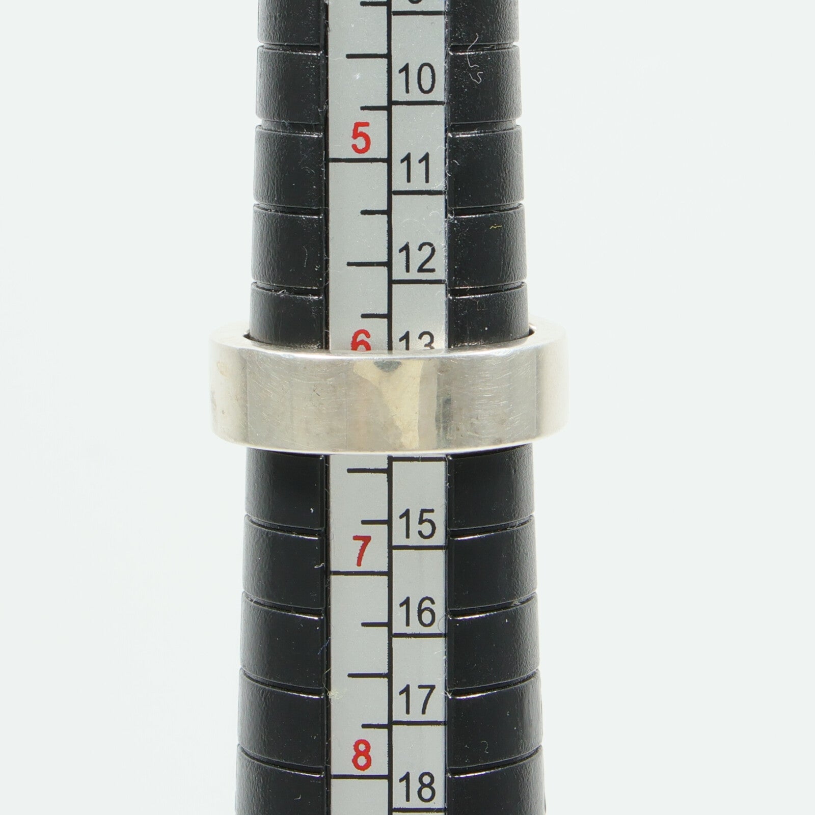 GUCCI 925純銀Ring戒指