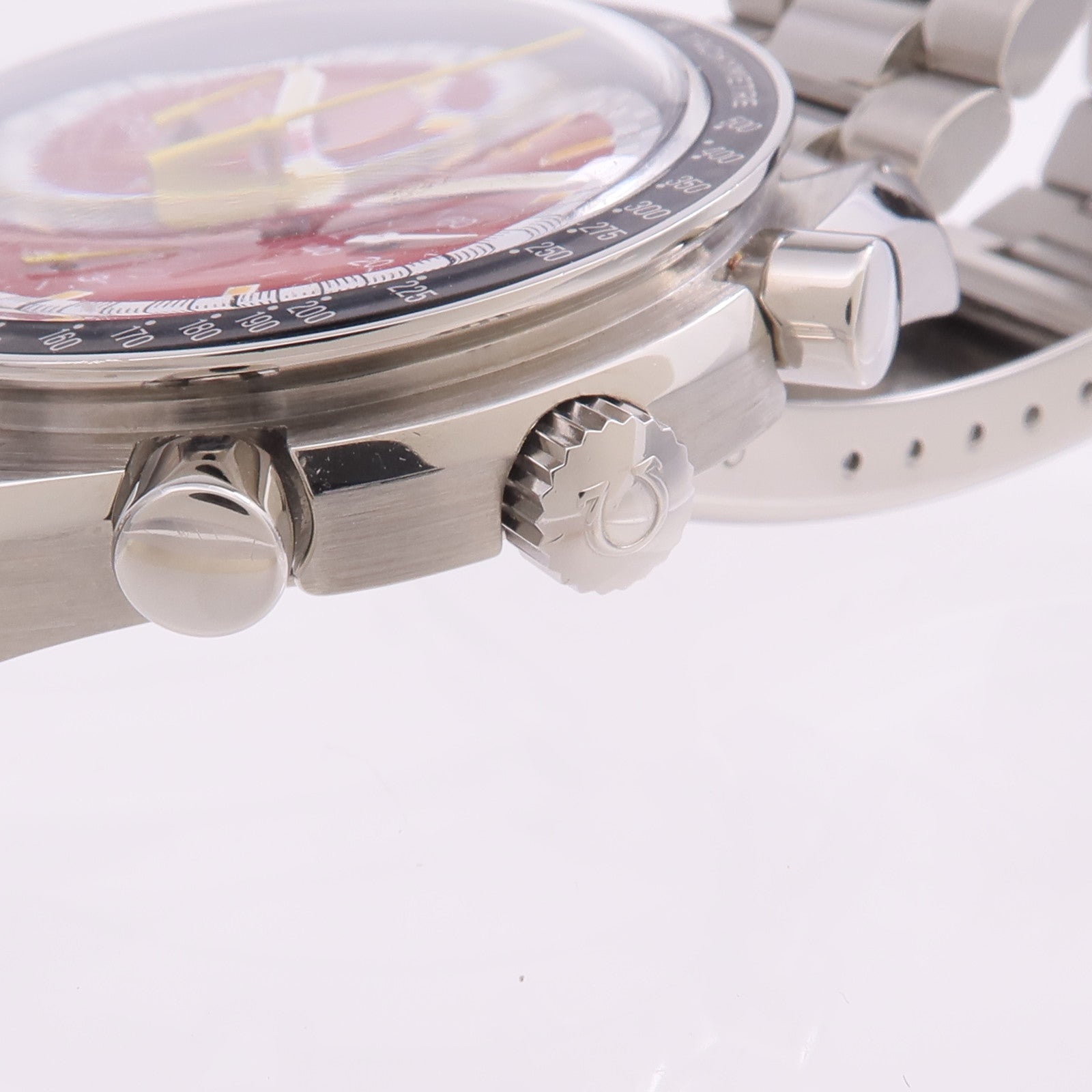 OMEGA Speedmaster Racing 3810.61.41