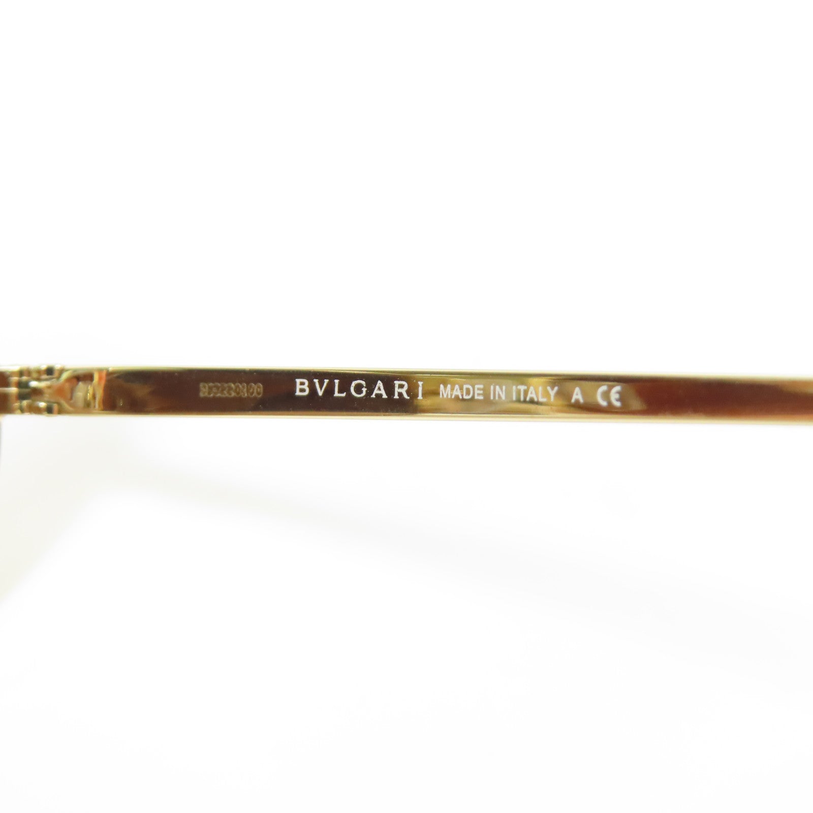 BVLGARI 金屬Sunglasses太陽眼鏡