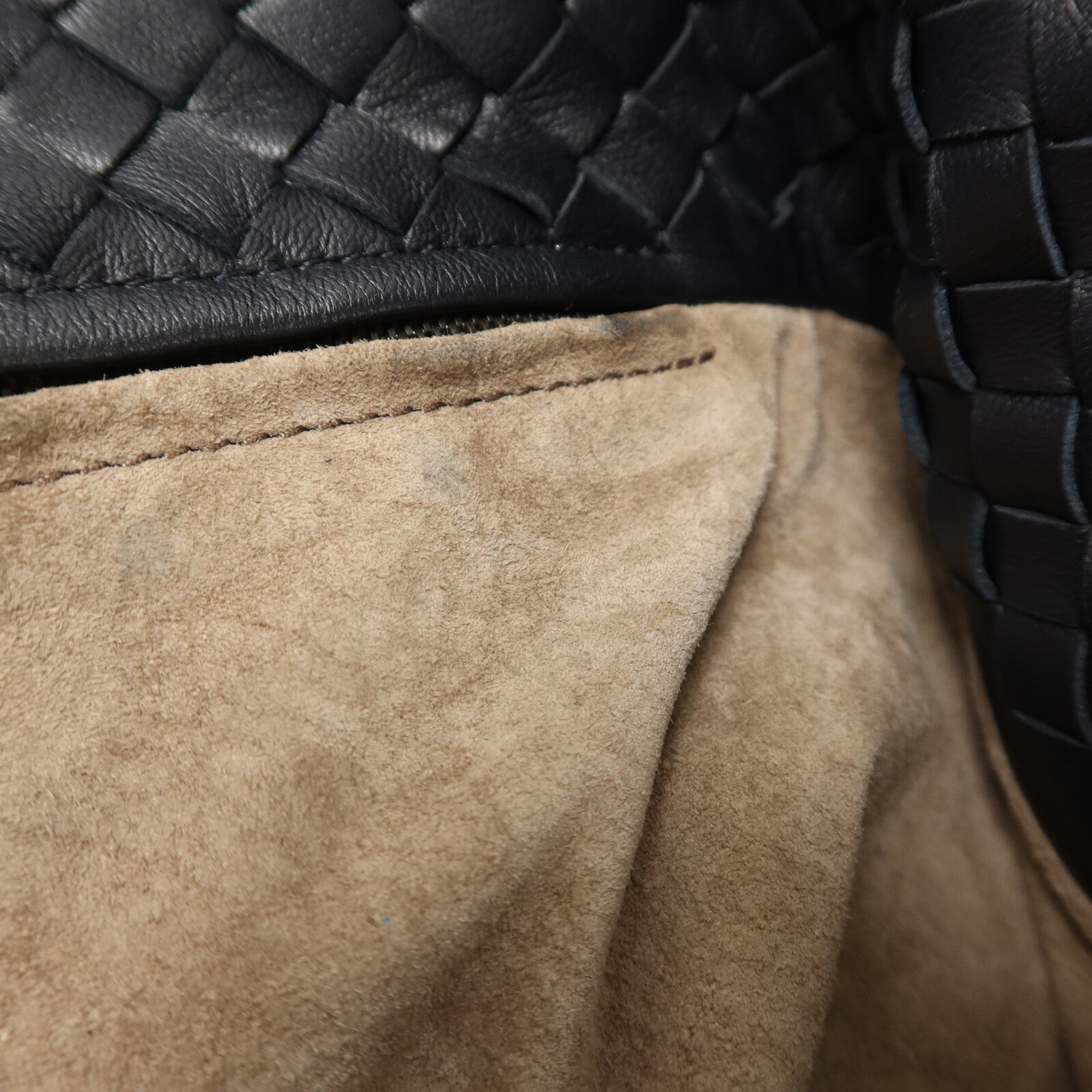 BOTTEGA VENETA 羊皮皮革Tote Bag手挽袋
